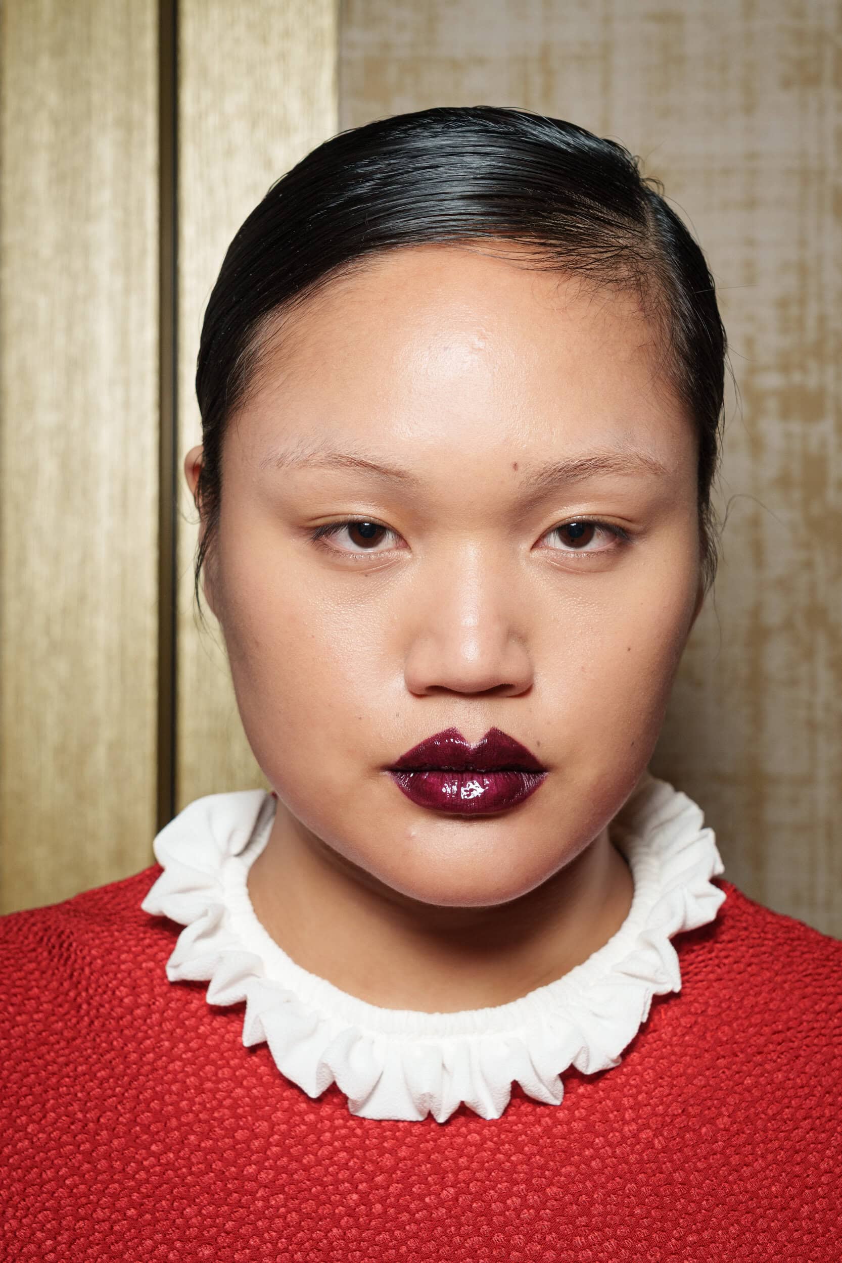 Edeline Lee Spring 2026 Fashion Show Backstage