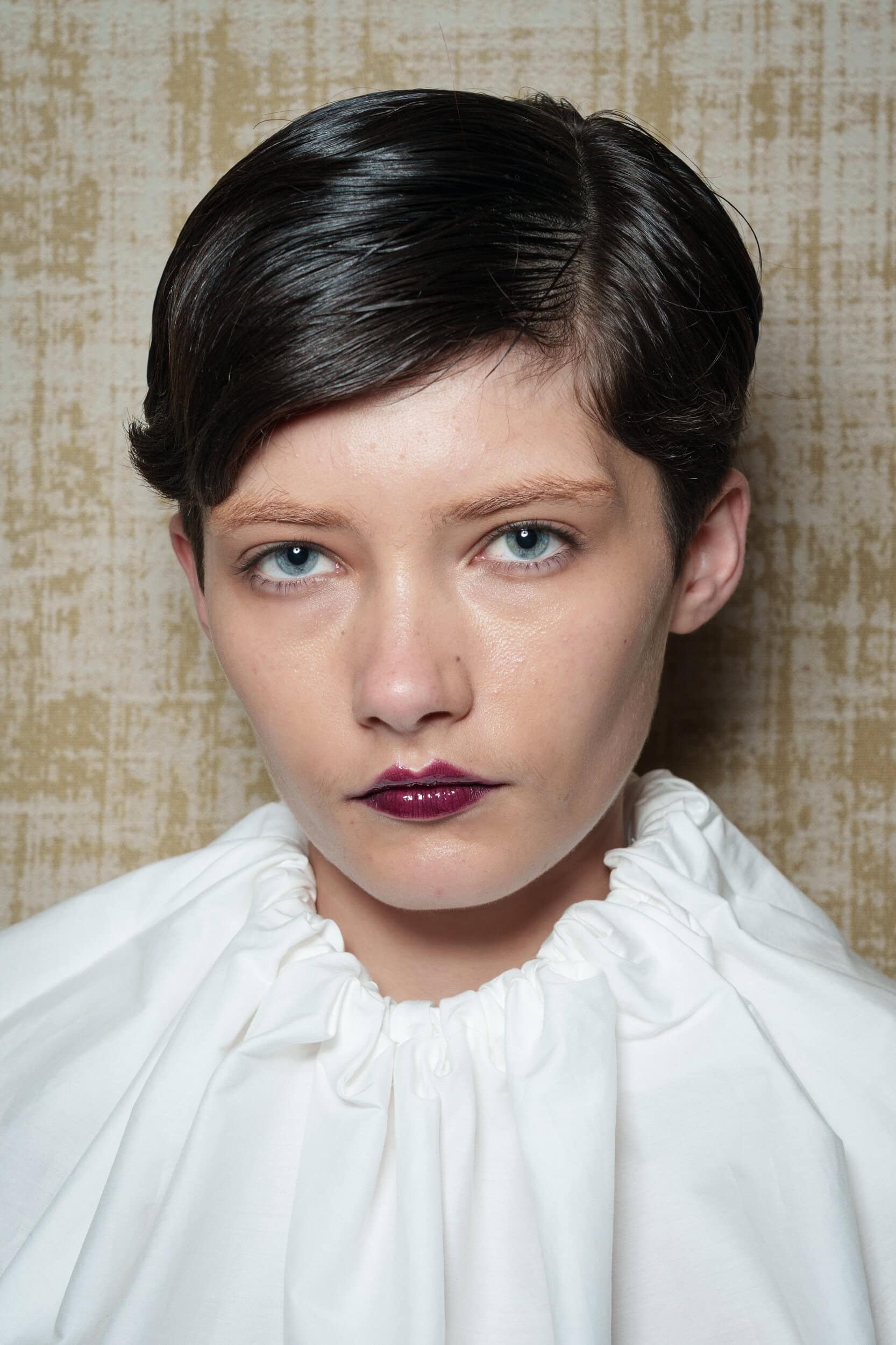 Edeline Lee Spring 2026 Fashion Show Backstage