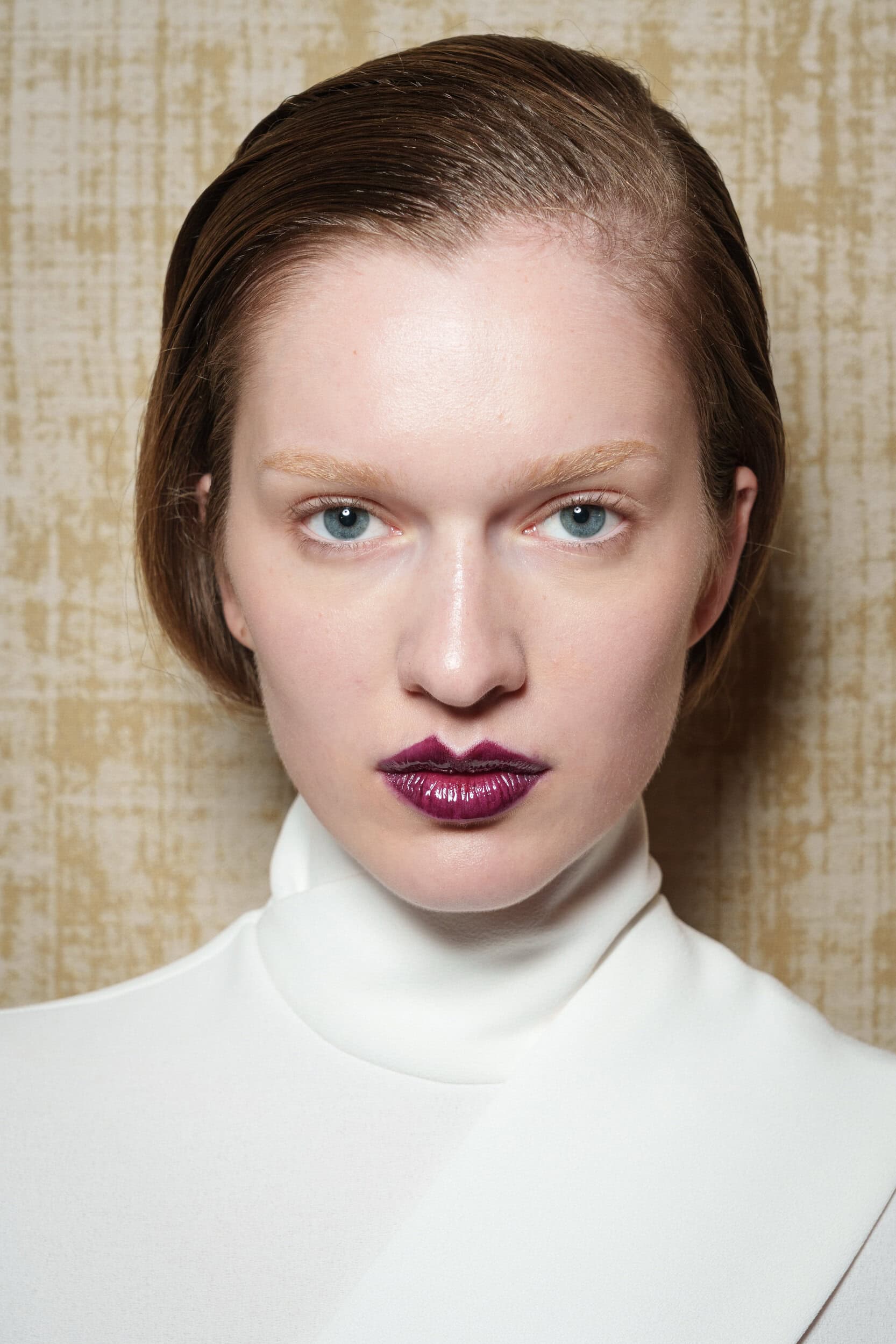 Edeline Lee Spring 2026 Fashion Show Backstage