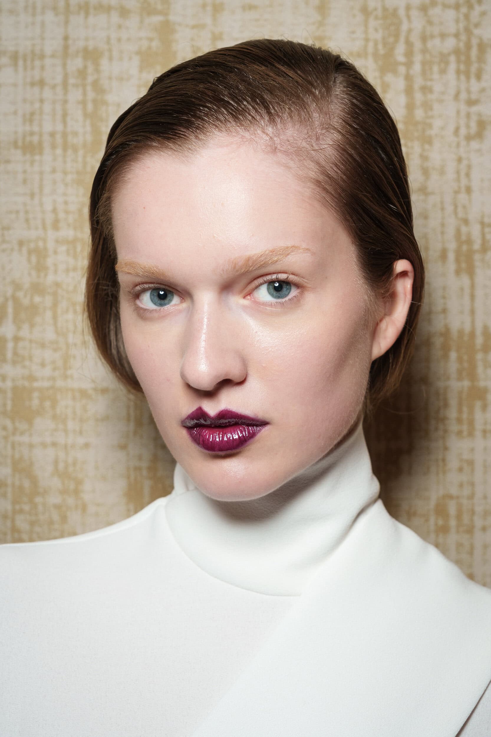 Edeline Lee Spring 2026 Fashion Show Backstage