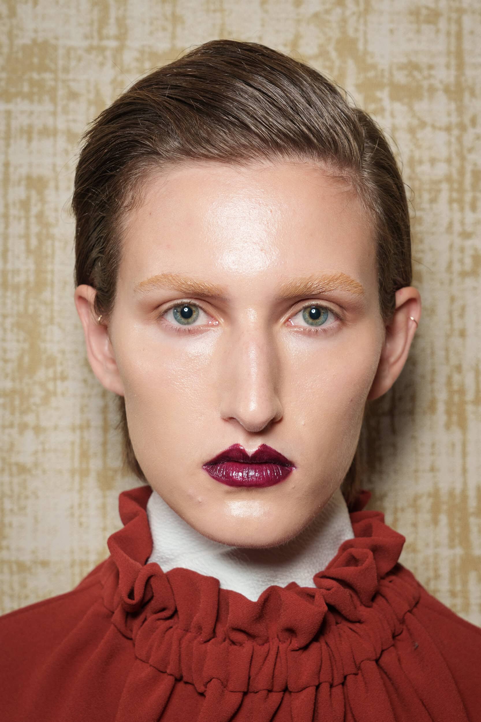 Edeline Lee Spring 2026 Fashion Show Backstage