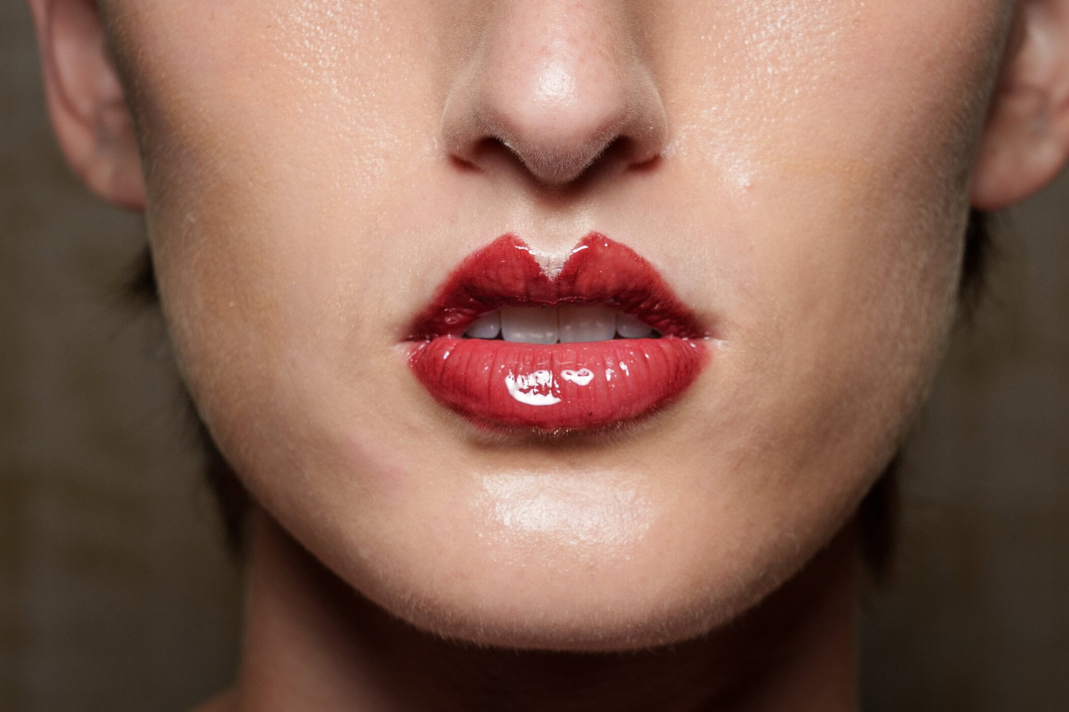 Edeline Lee Spring 2026 Fashion Show Backstage