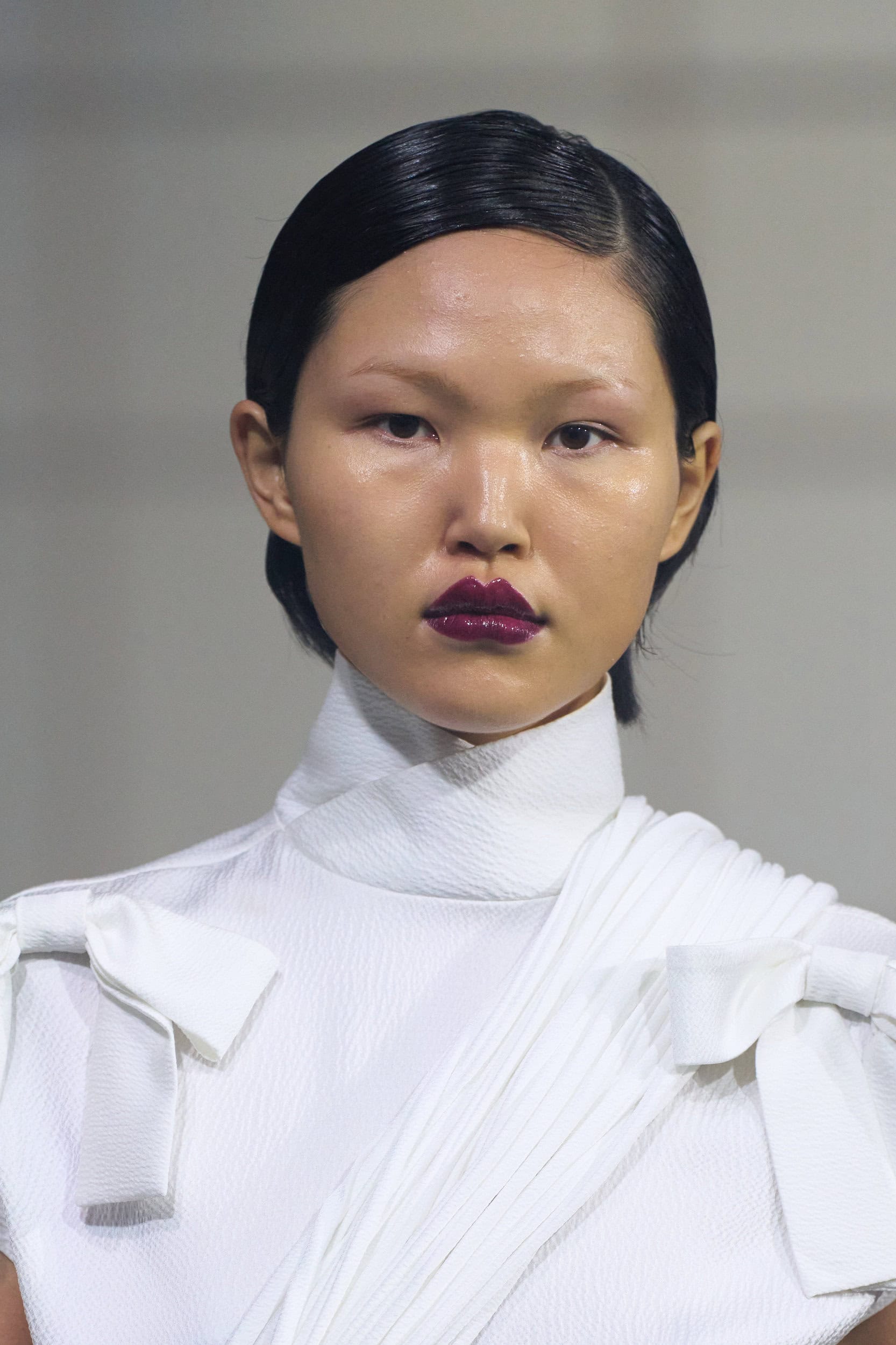 Edeline Lee Spring 2026 Fashion Show Details