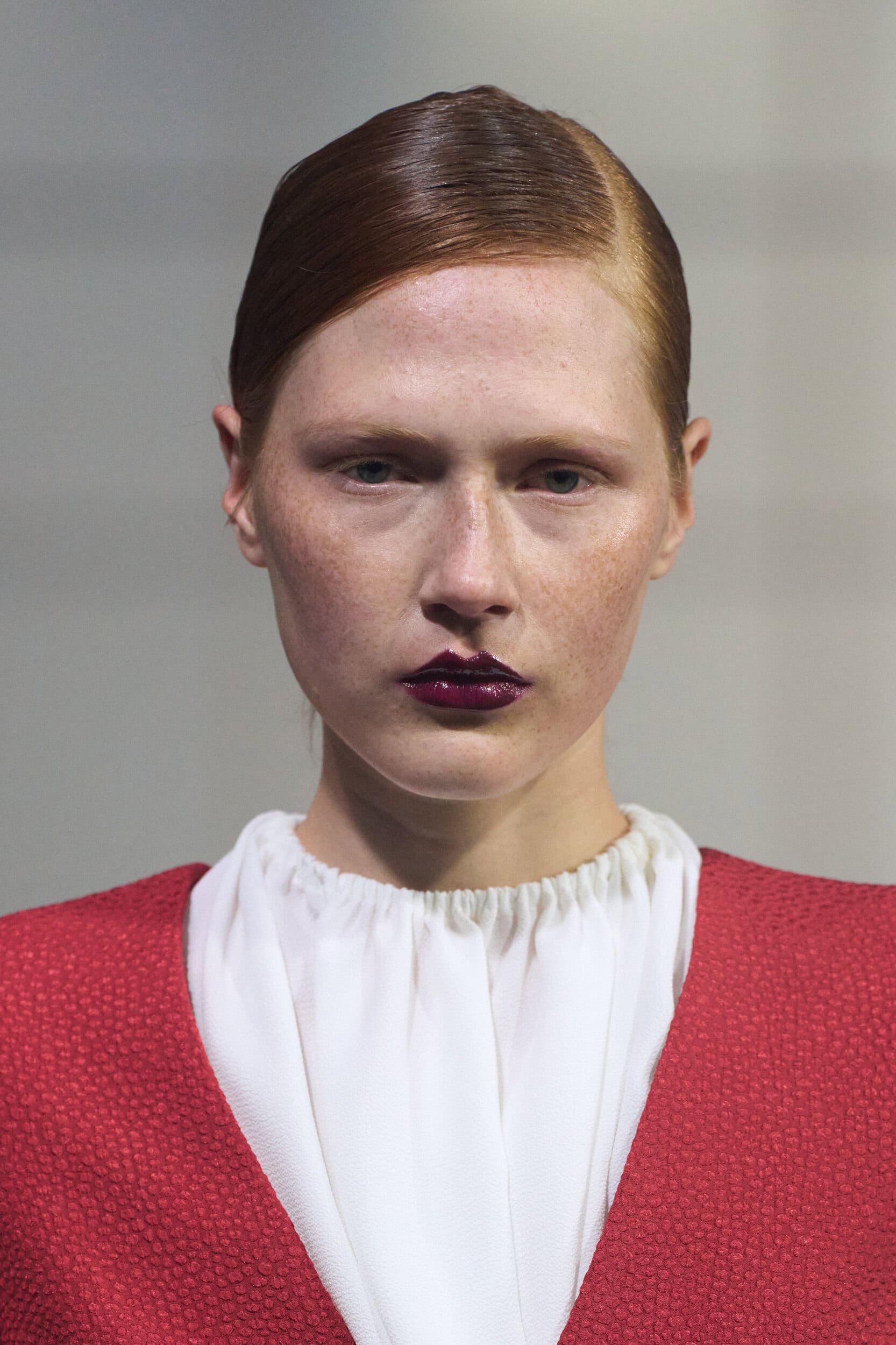 Edeline Lee Spring 2026 Fashion Show Details