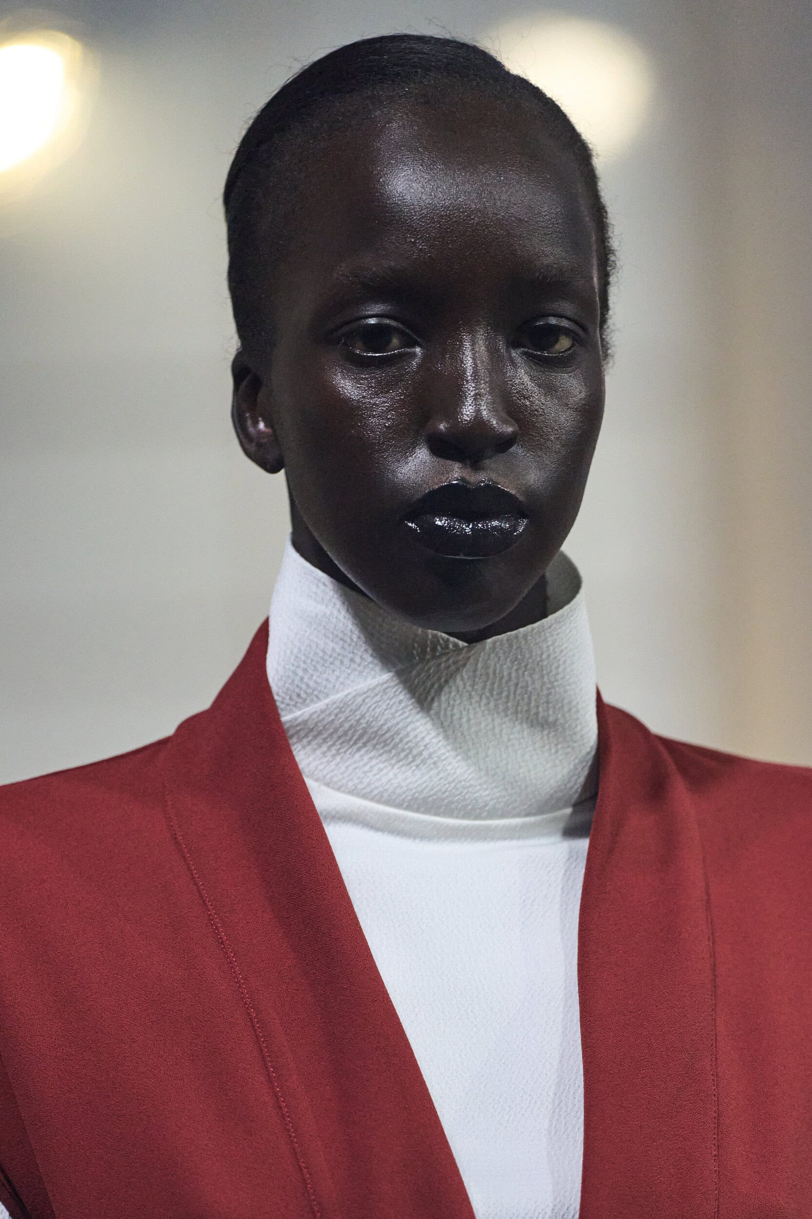Edeline Lee Spring 2026 Fashion Show Details