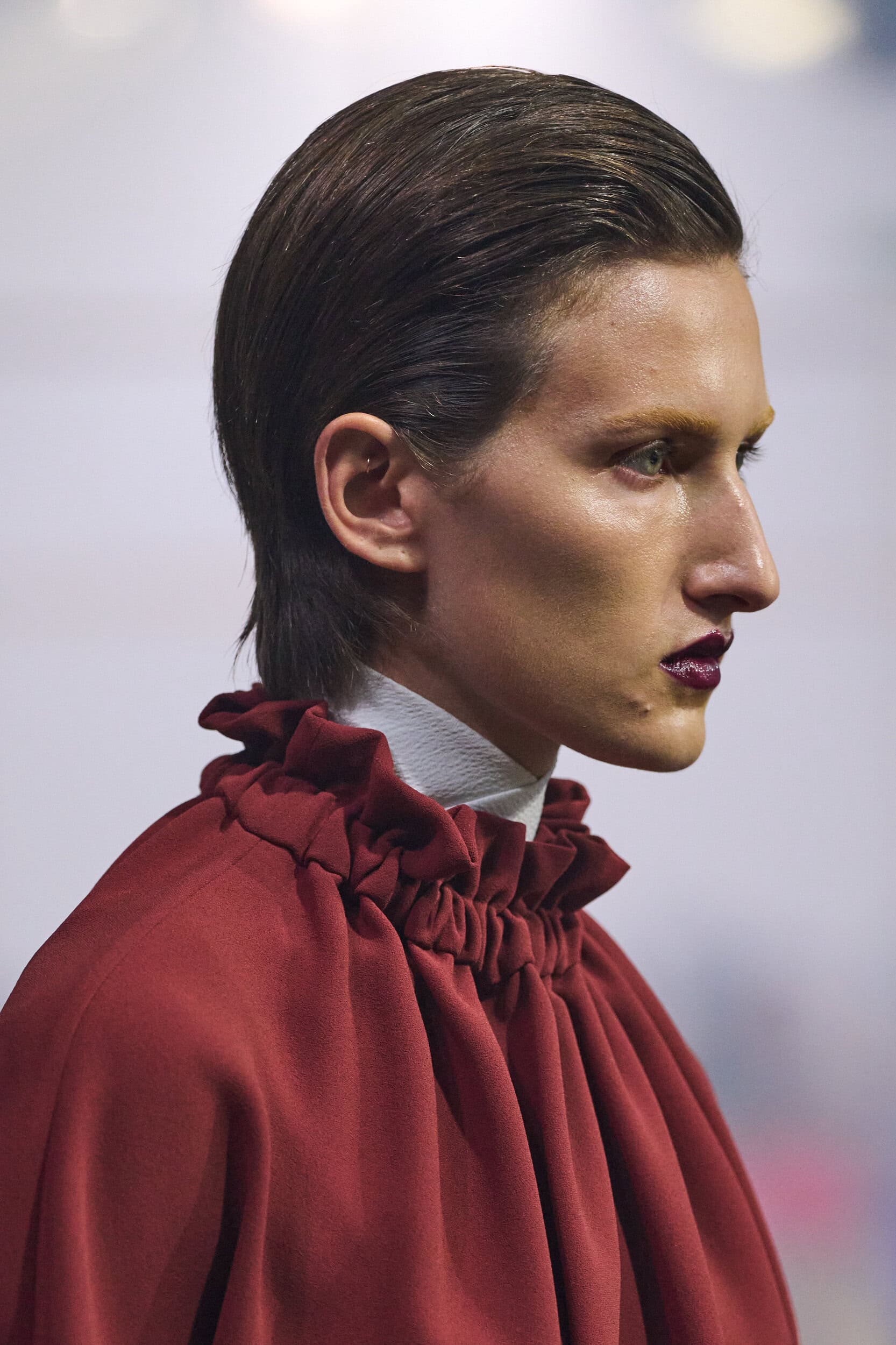 Edeline Lee Spring 2026 Fashion Show Details