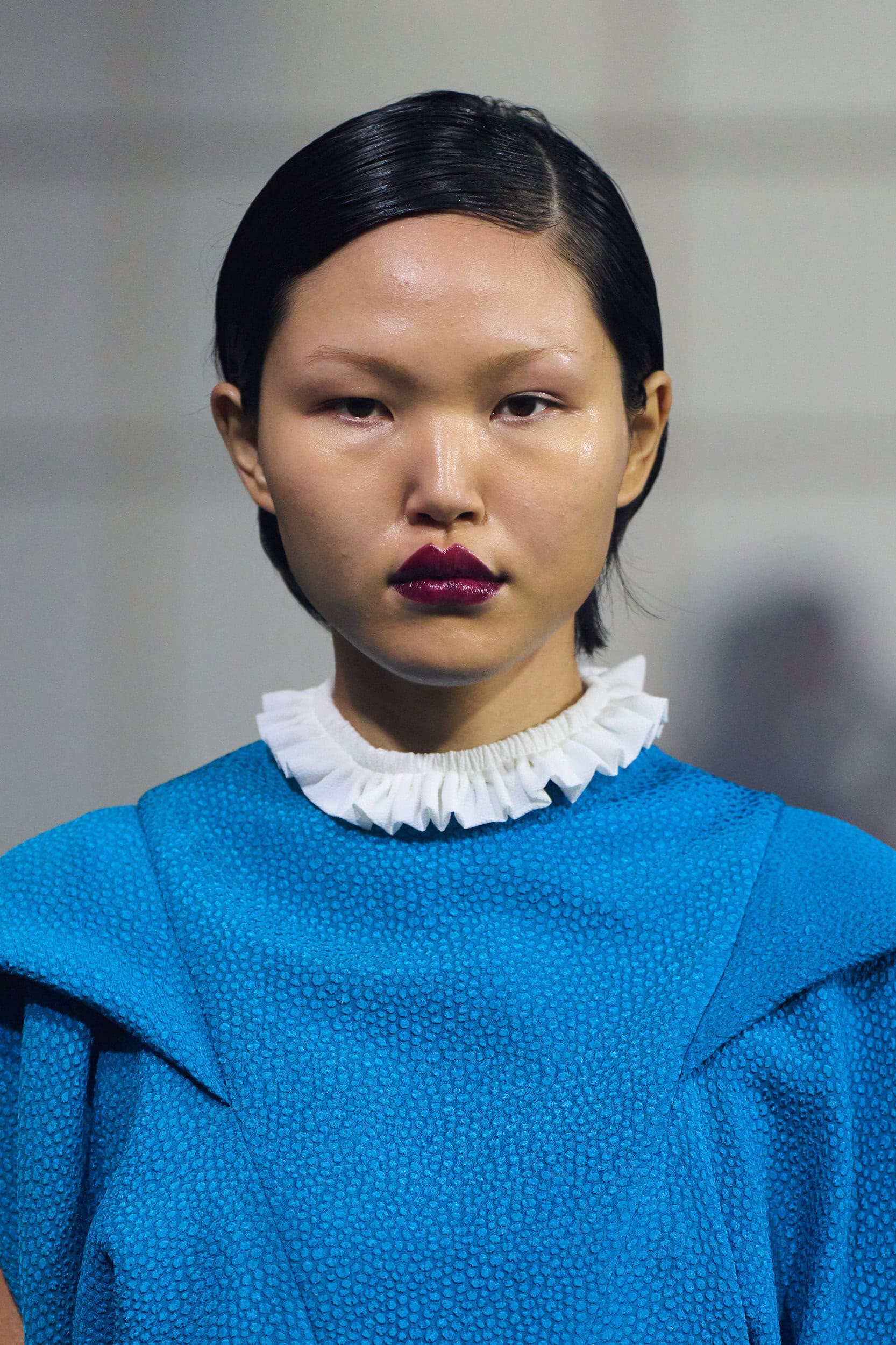 Edeline Lee Spring 2026 Fashion Show Details
