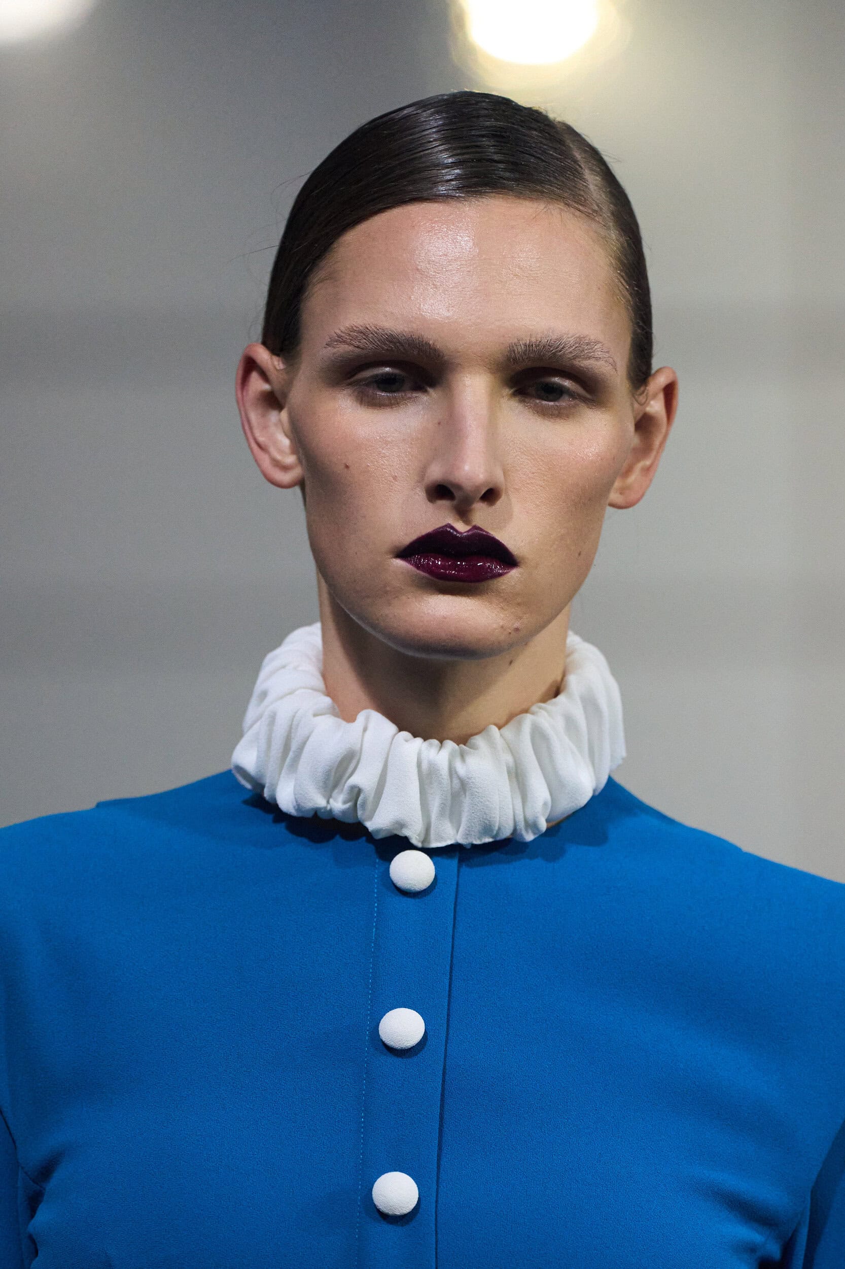 Edeline Lee Spring 2026 Fashion Show Details