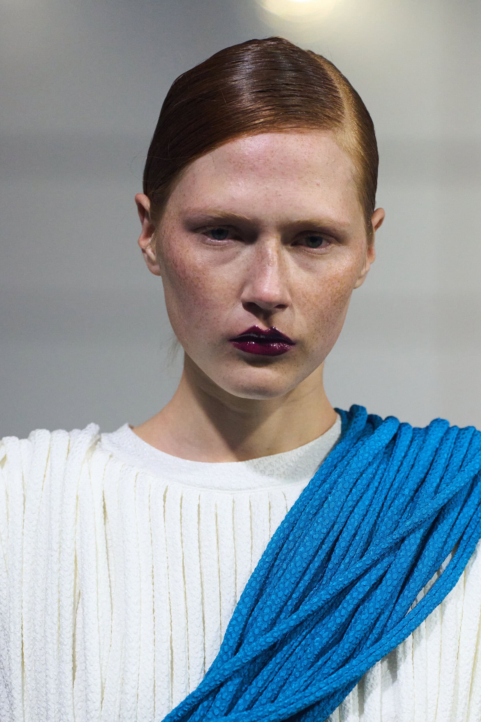 Edeline Lee Spring 2026 Fashion Show Details