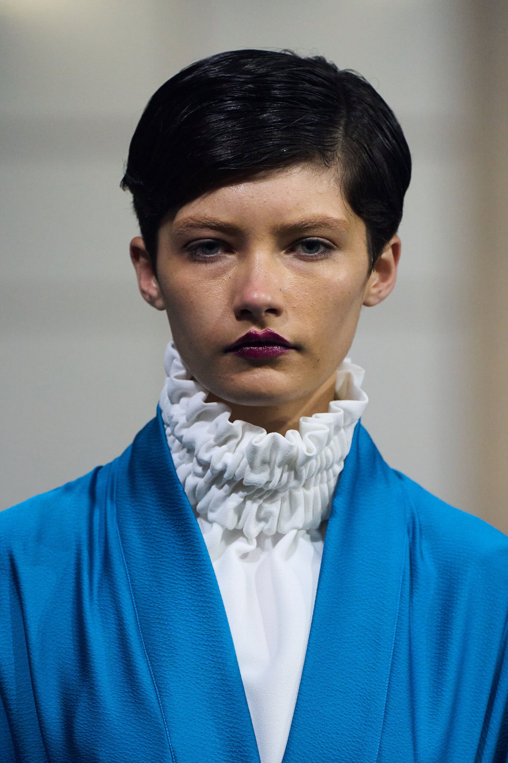 Edeline Lee Spring 2026 Fashion Show Details