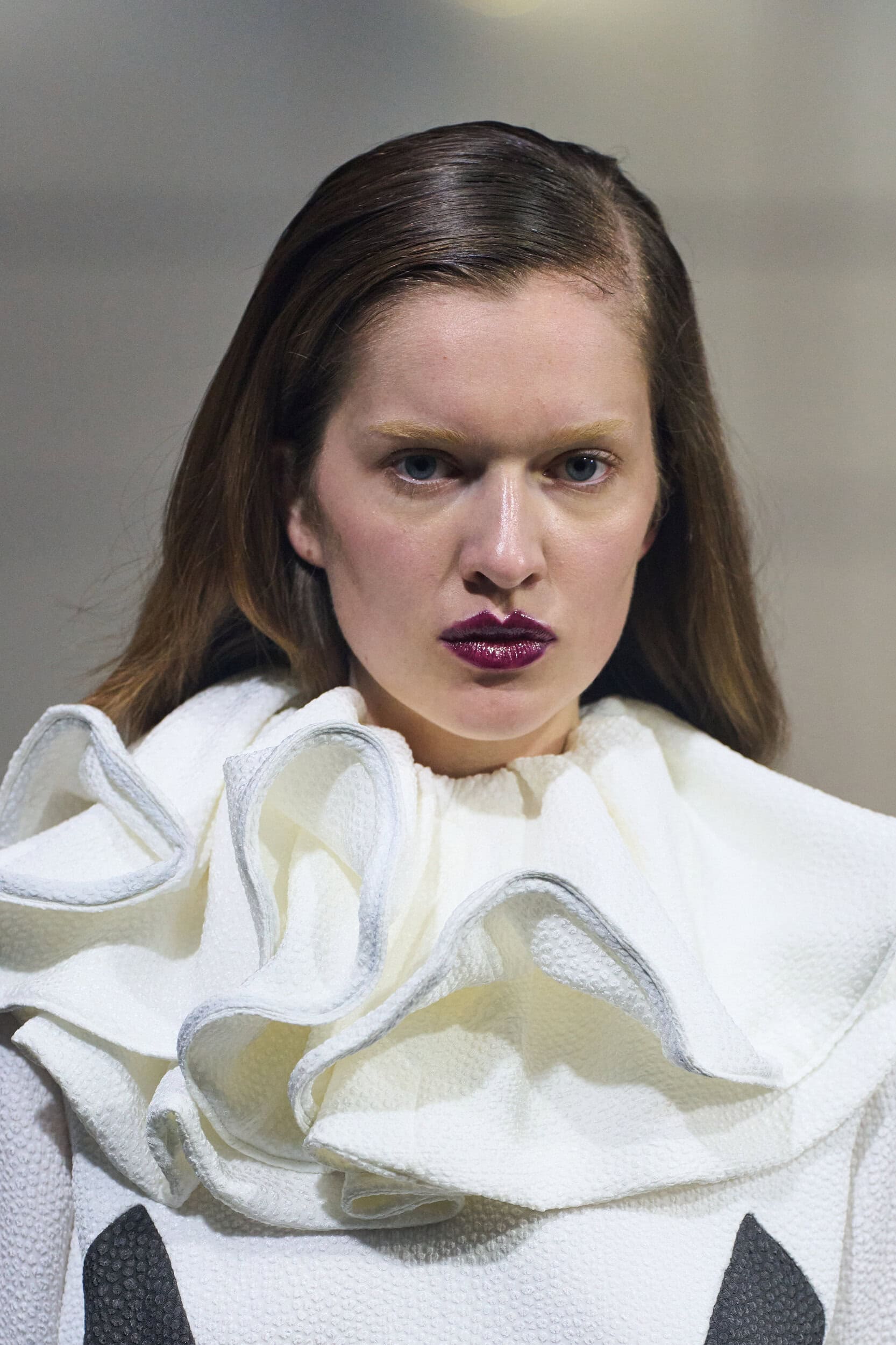Edeline Lee Spring 2026 Fashion Show Details