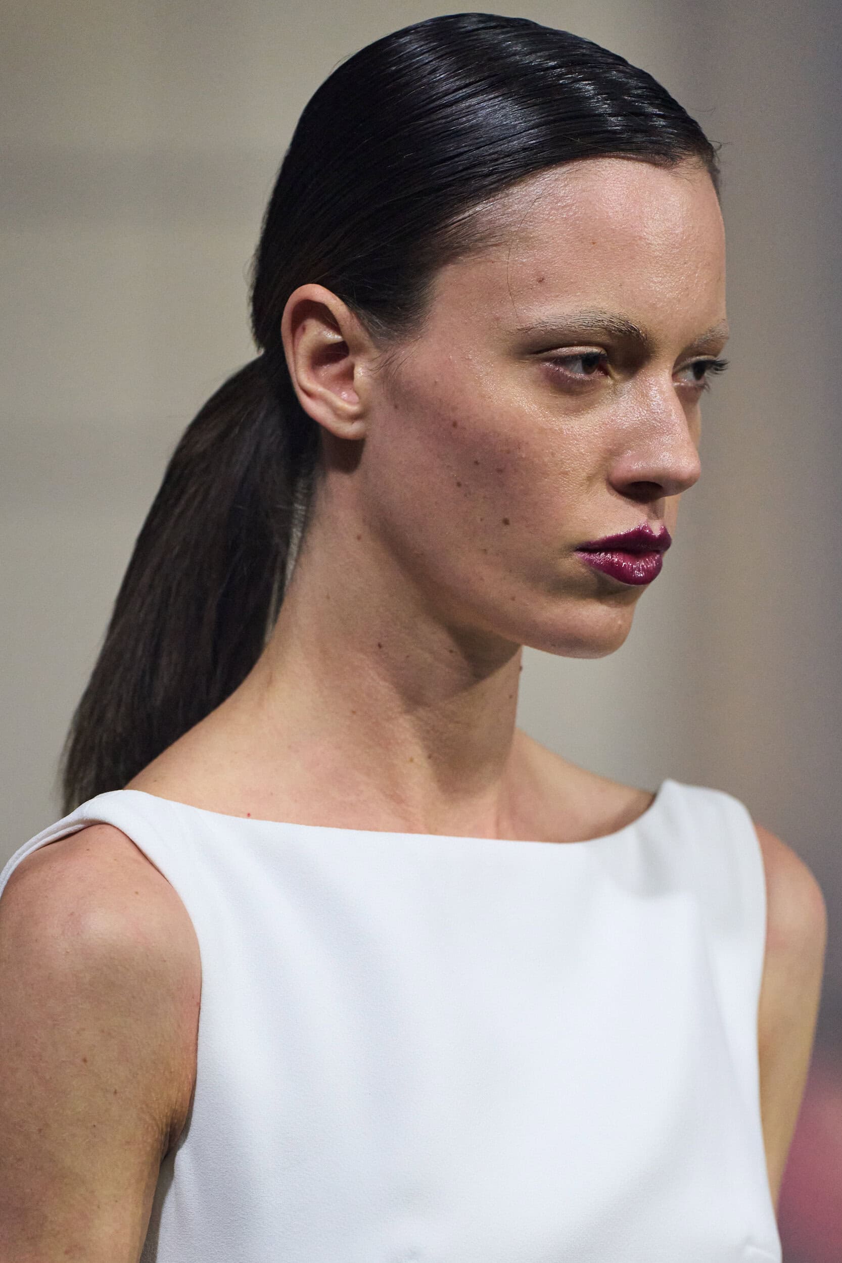Edeline Lee Spring 2026 Fashion Show Details