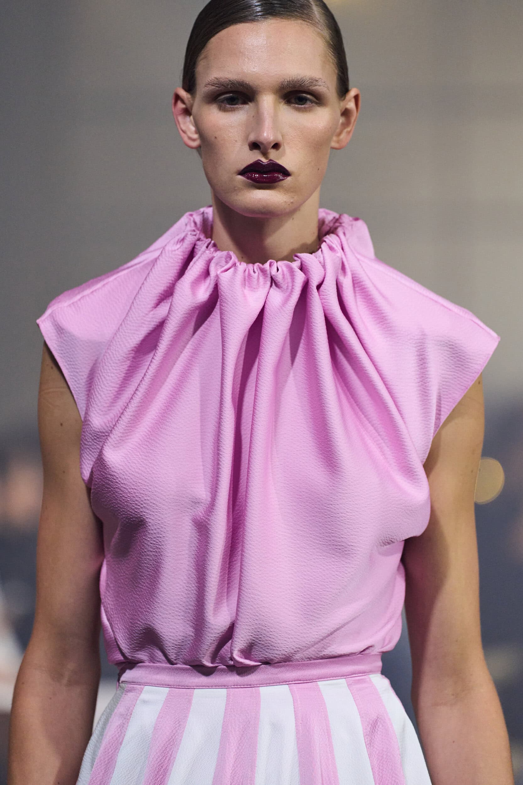 Edeline Lee Spring 2026 Fashion Show Details