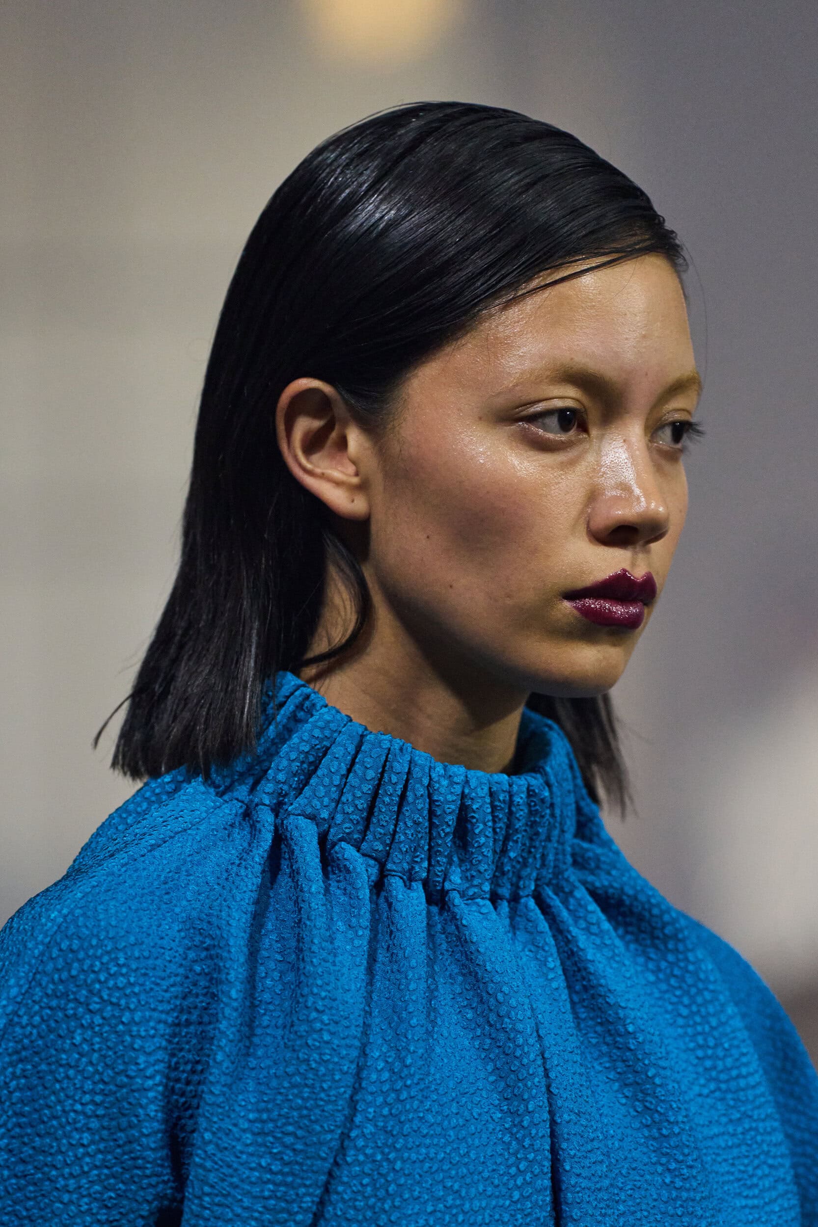 Edeline Lee Spring 2026 Fashion Show Details
