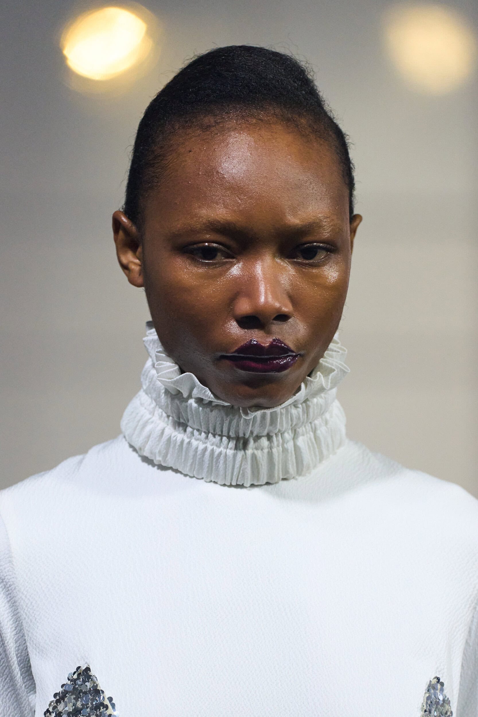 Edeline Lee Spring 2026 Fashion Show Details
