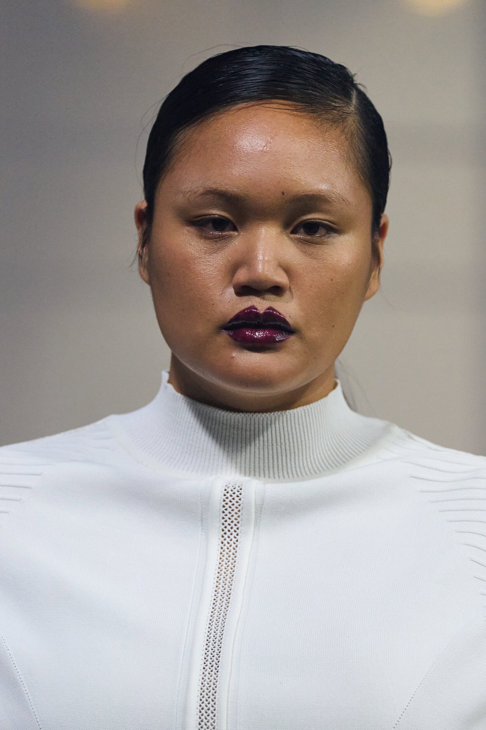 Edeline Lee Spring 2026 Fashion Show Details