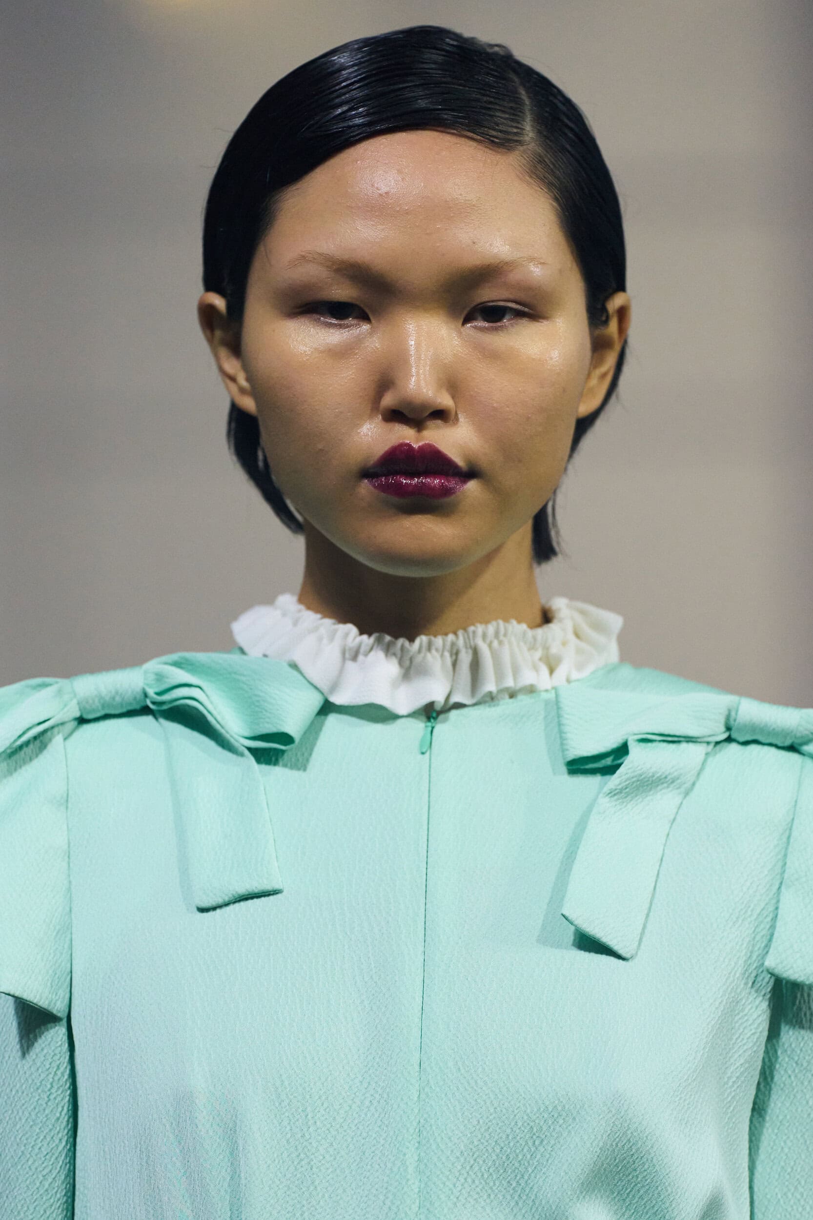 Edeline Lee Spring 2026 Fashion Show Details