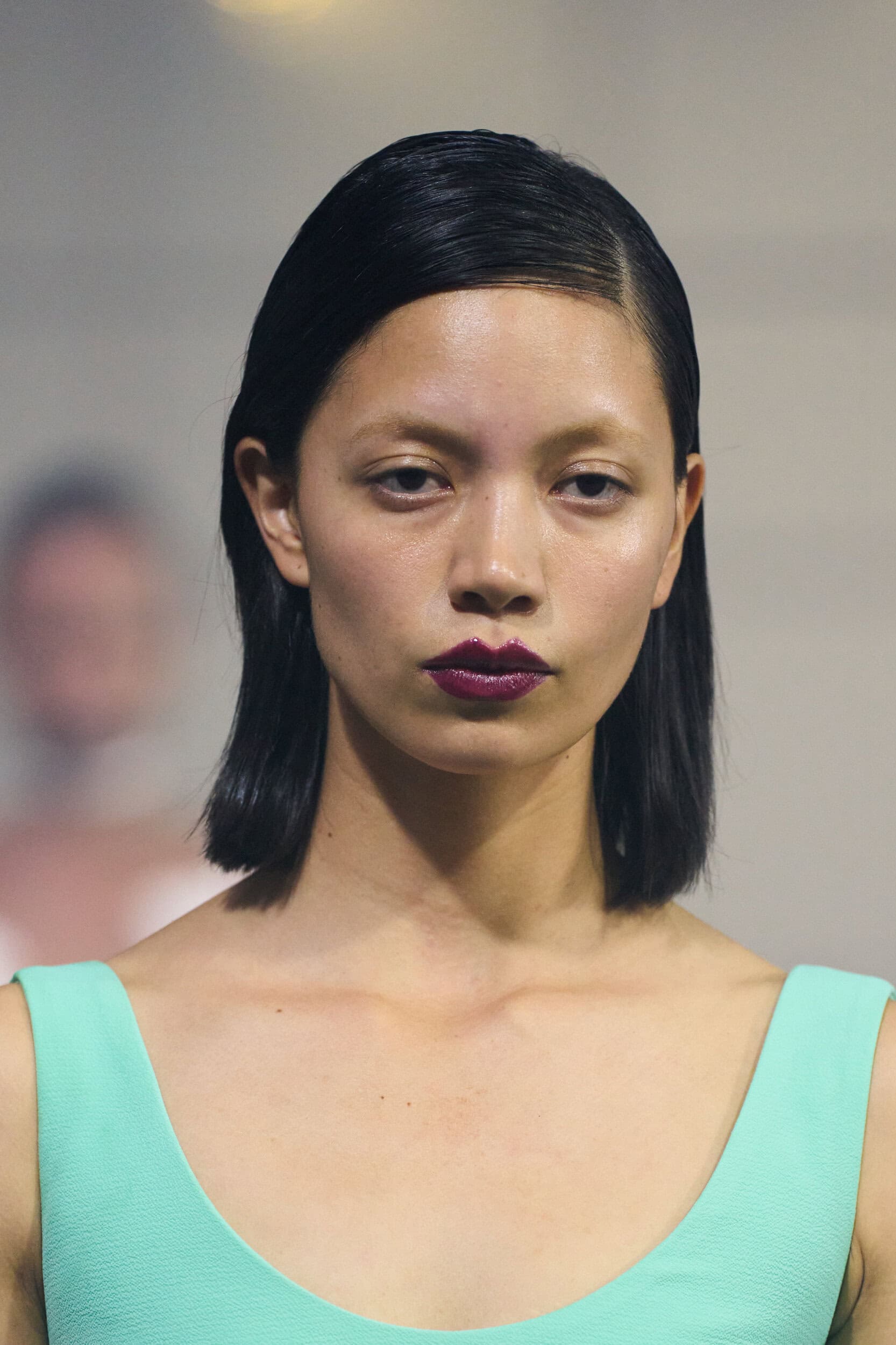 Edeline Lee Spring 2026 Fashion Show Details