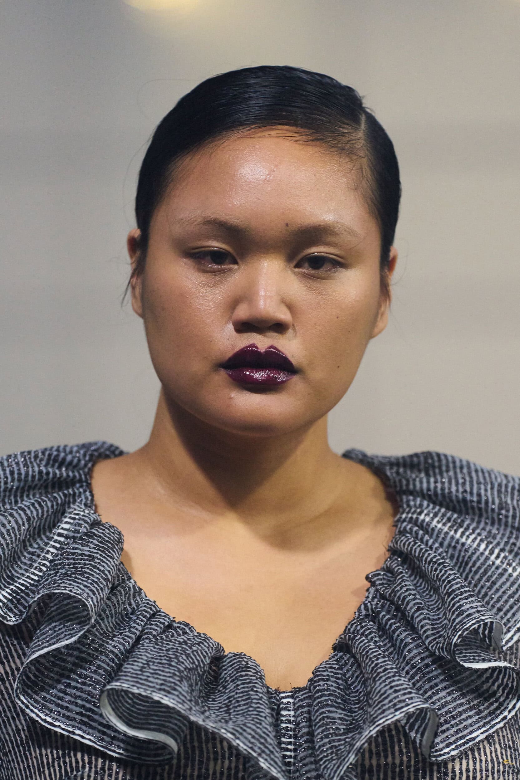 Edeline Lee Spring 2026 Fashion Show Details