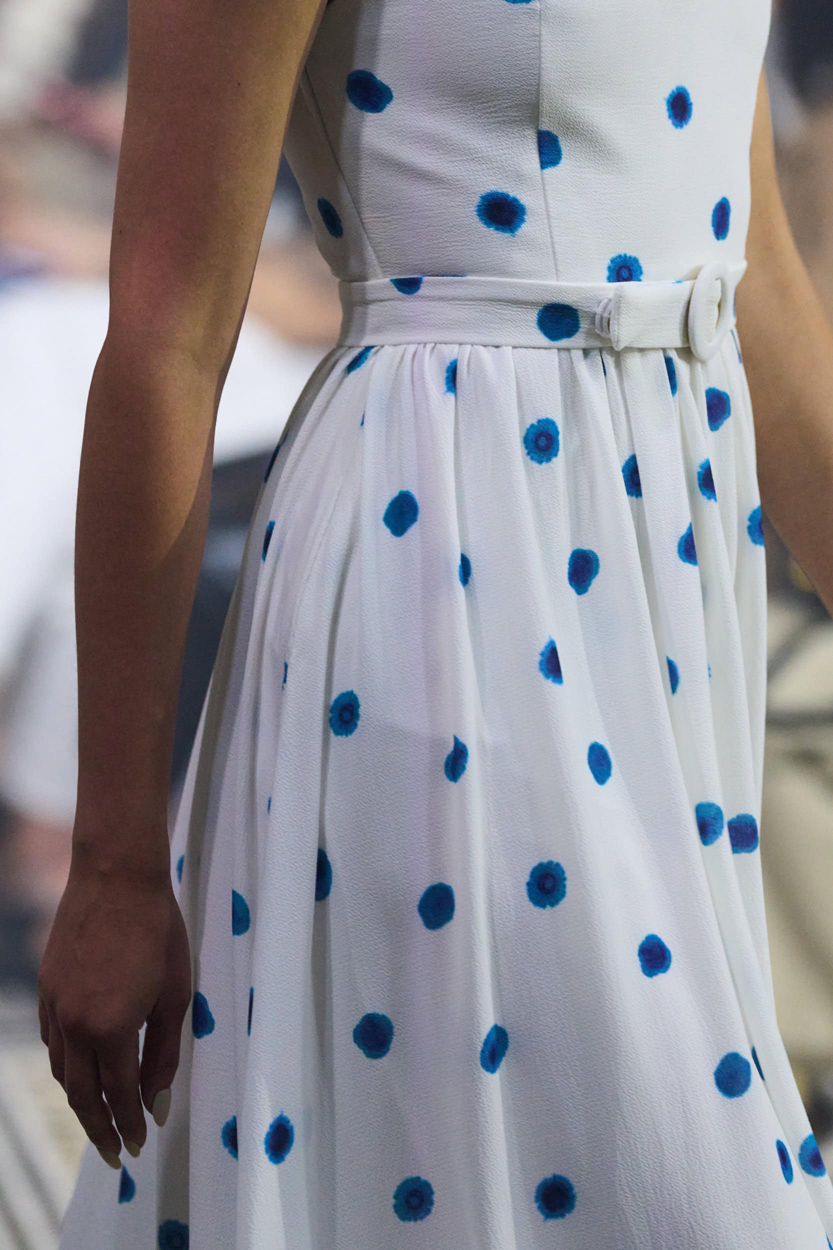 Edeline Lee Spring 2026 Fashion Show Details