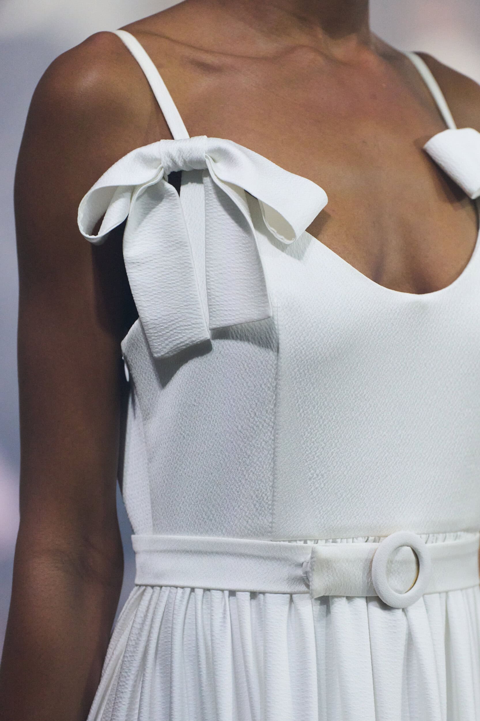Edeline Lee Spring 2026 Fashion Show Details