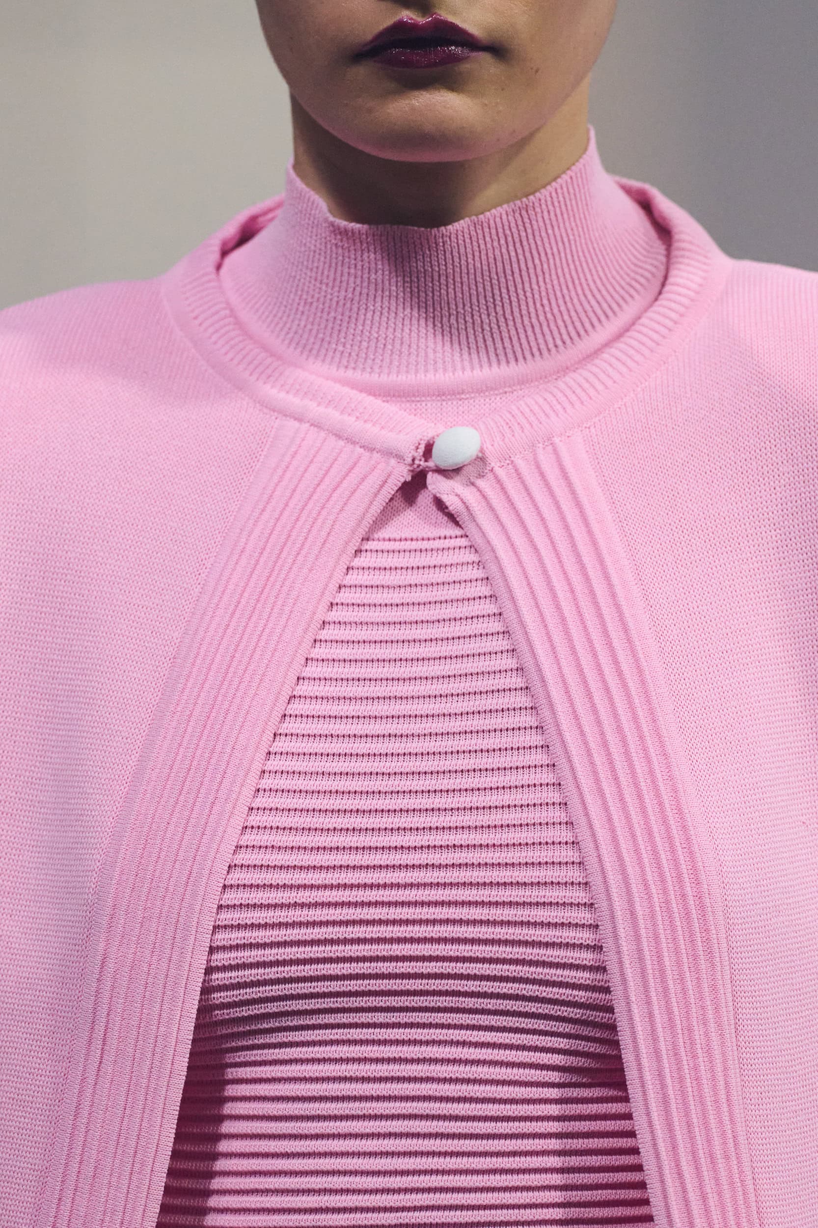 Edeline Lee Spring 2026 Fashion Show Details
