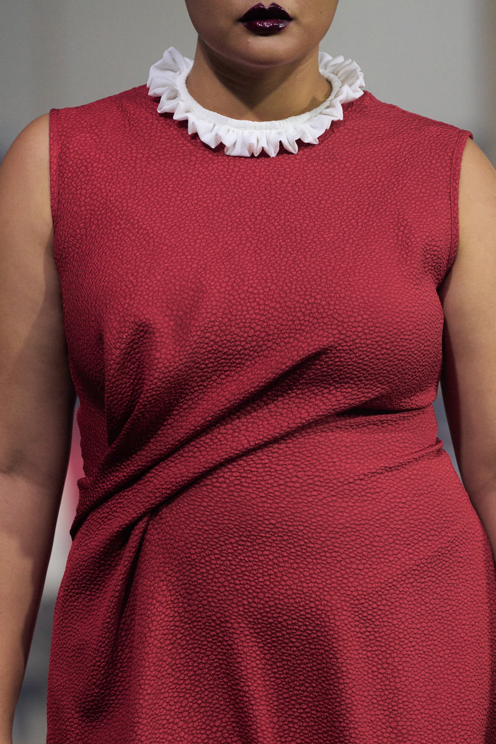 Edeline Lee Spring 2026 Fashion Show Details