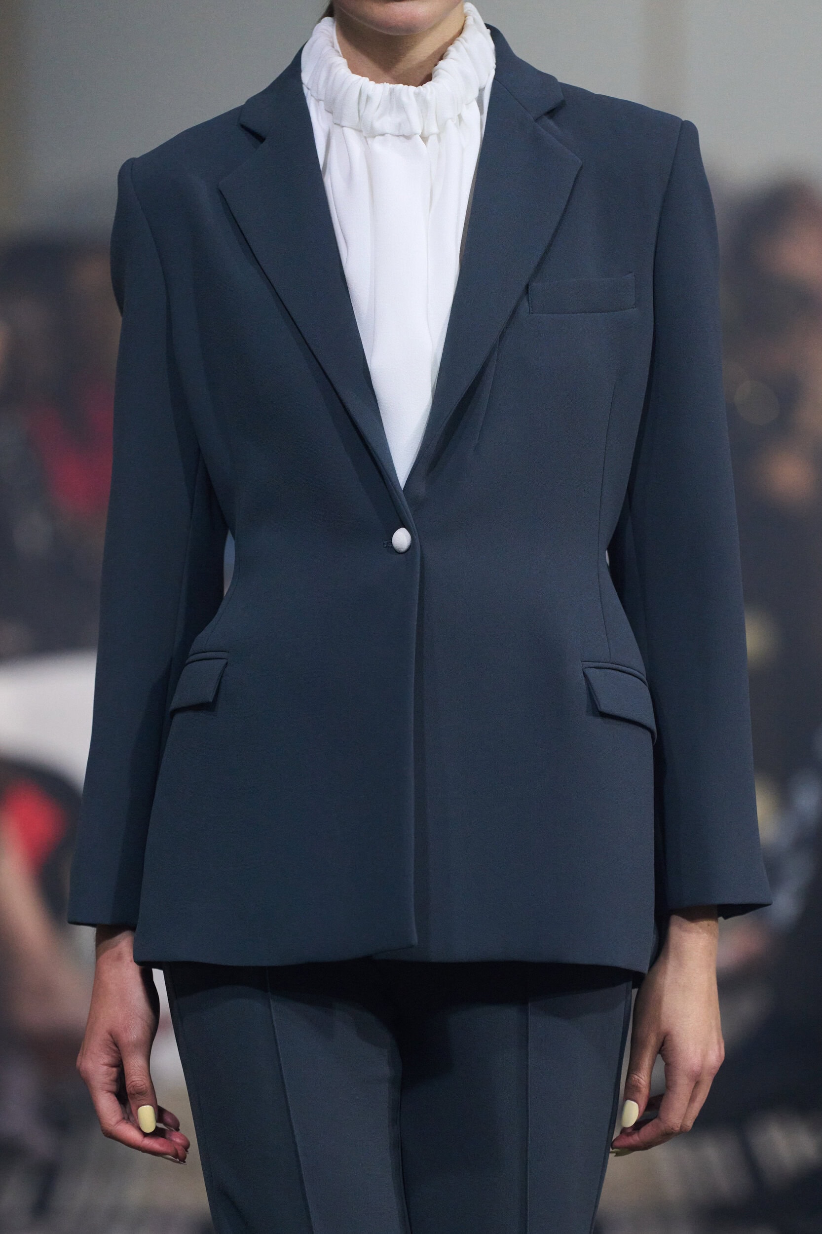 Edeline Lee Spring 2026 Fashion Show Details