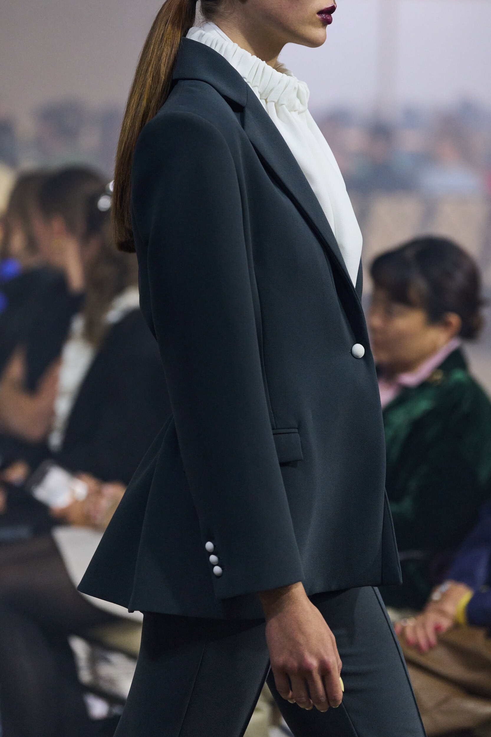 Edeline Lee Spring 2026 Fashion Show Details