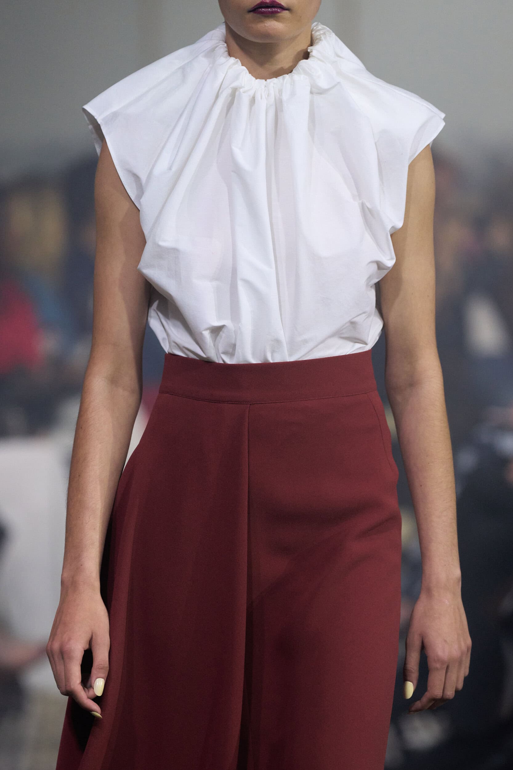 Edeline Lee Spring 2026 Fashion Show Details