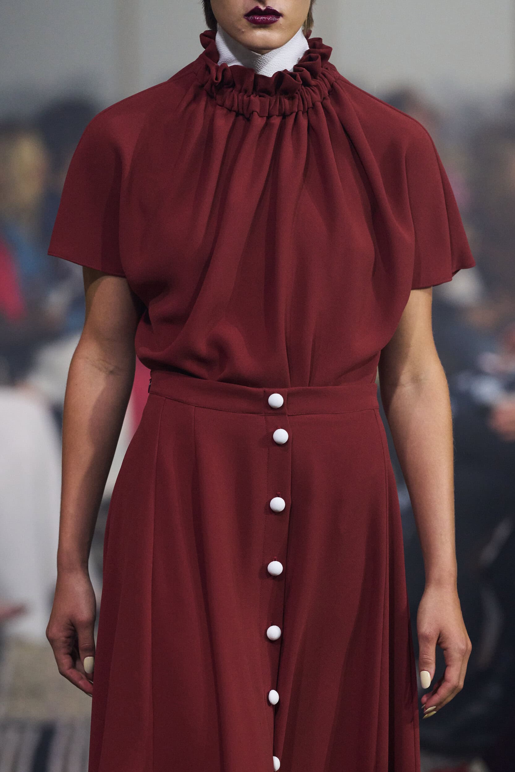 Edeline Lee Spring 2026 Fashion Show Details