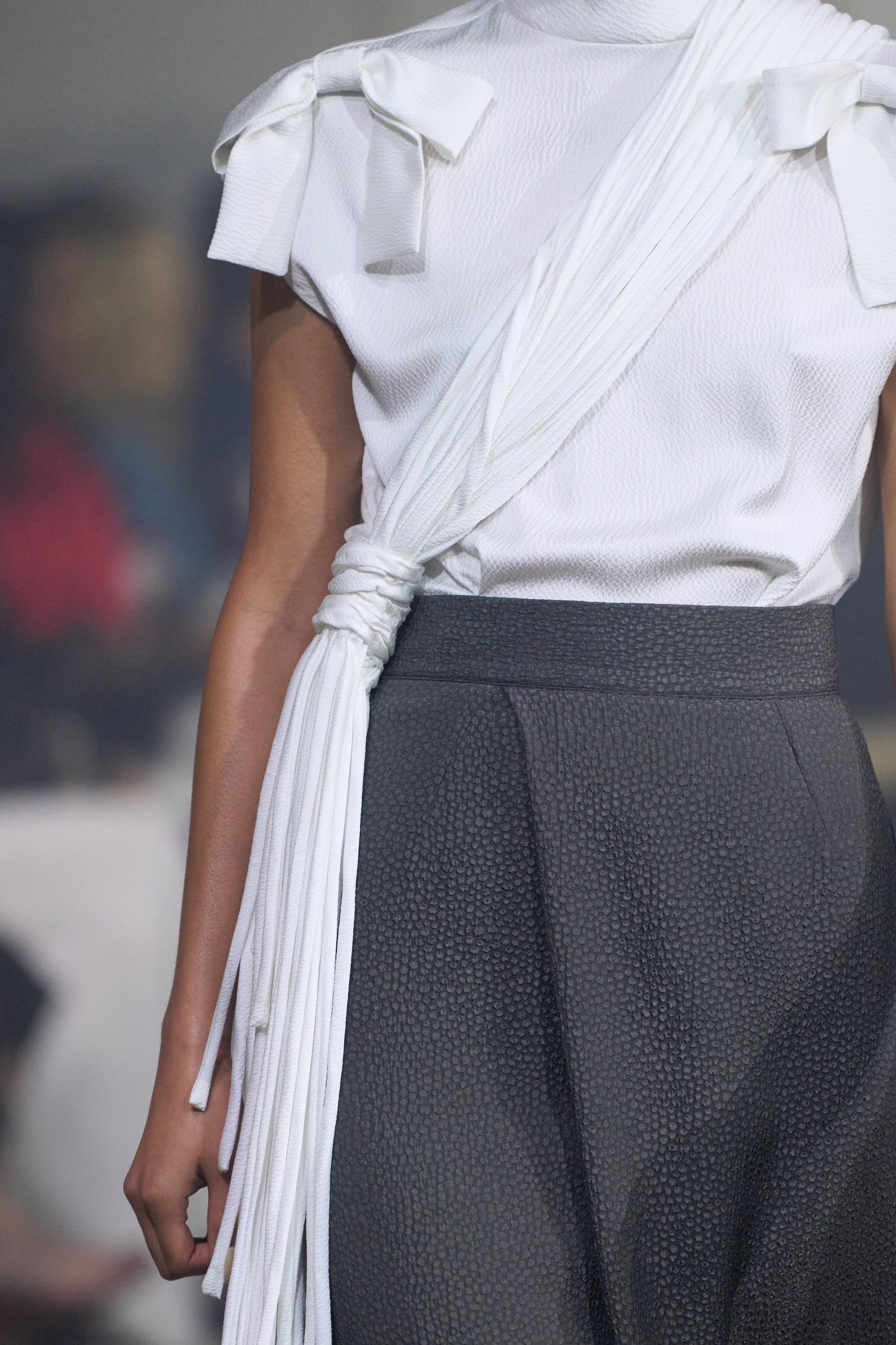 Edeline Lee Spring 2026 Fashion Show Details