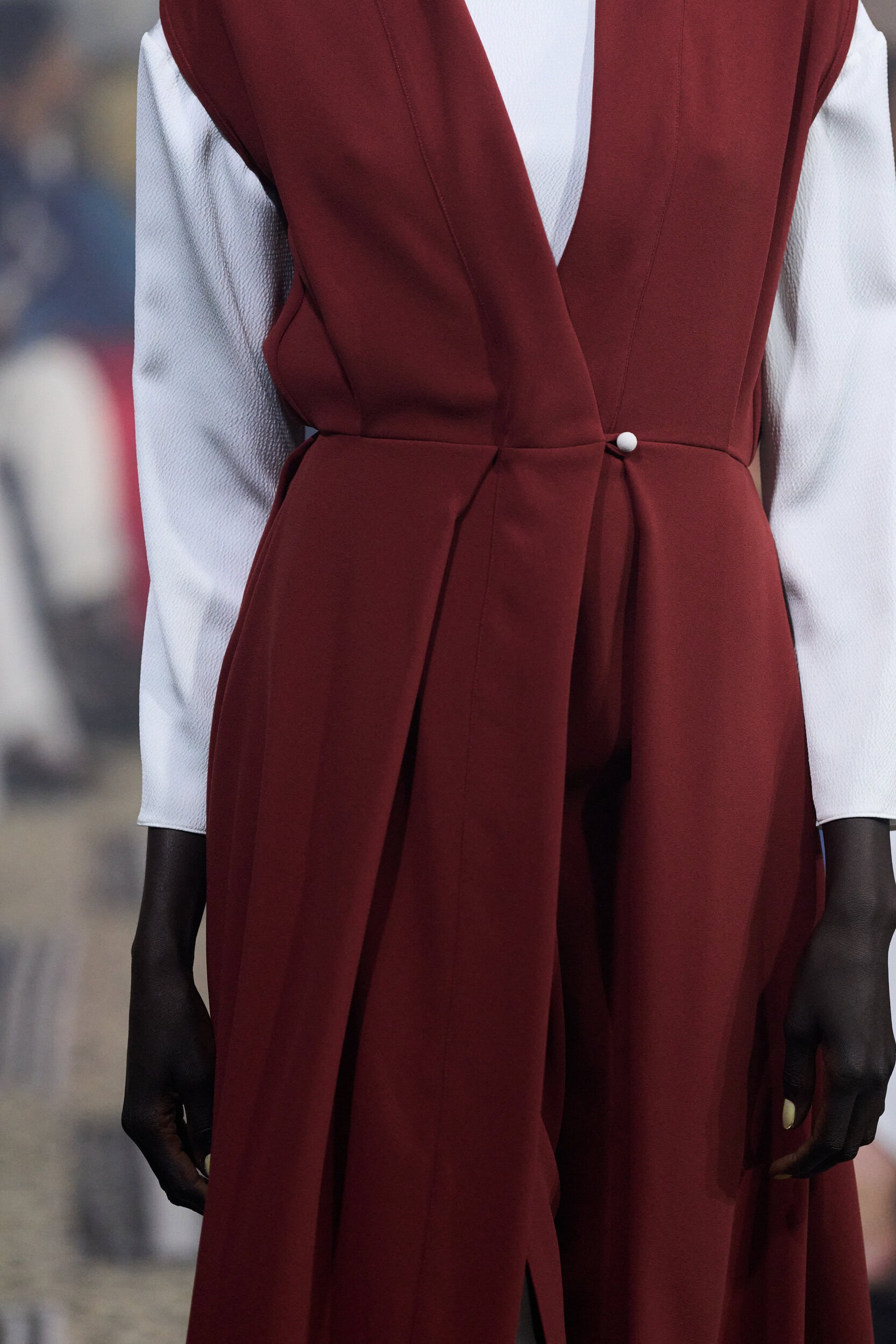Edeline Lee Spring 2026 Fashion Show Details