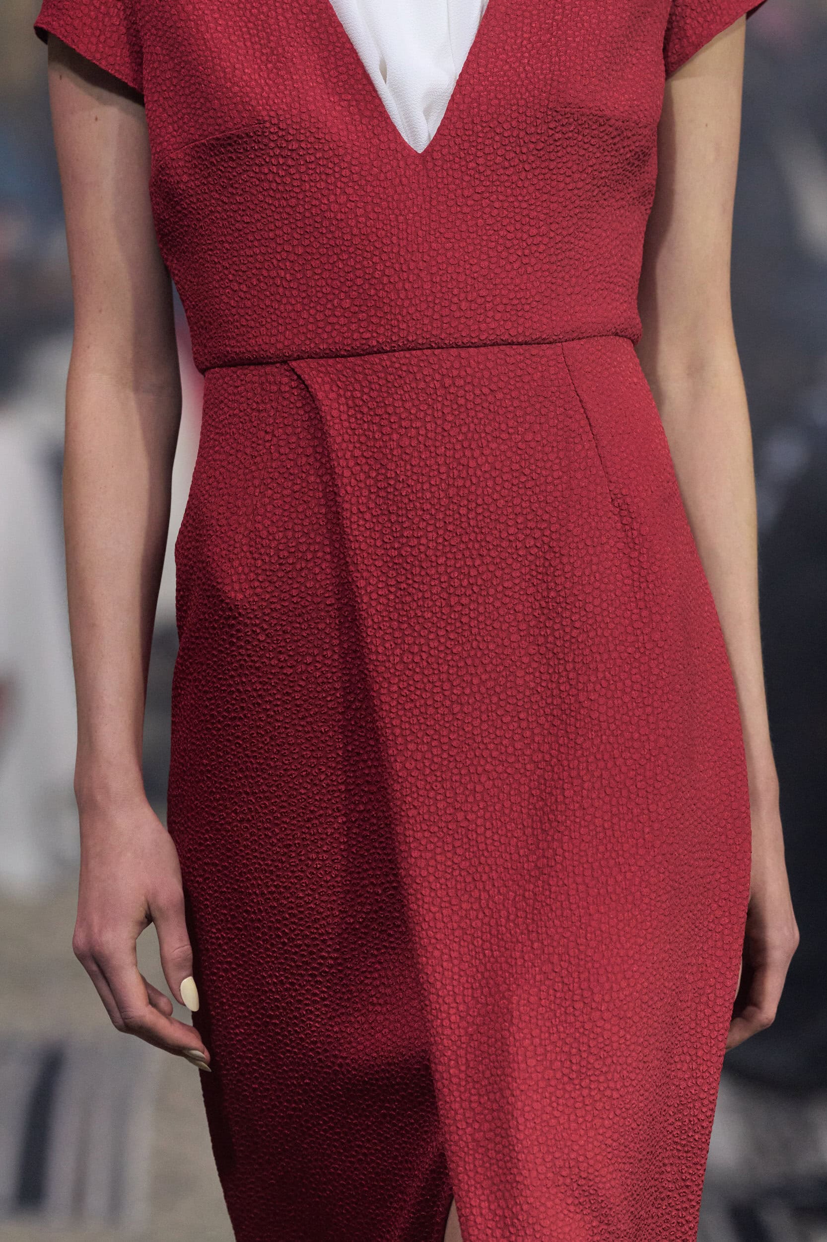 Edeline Lee Spring 2026 Fashion Show Details