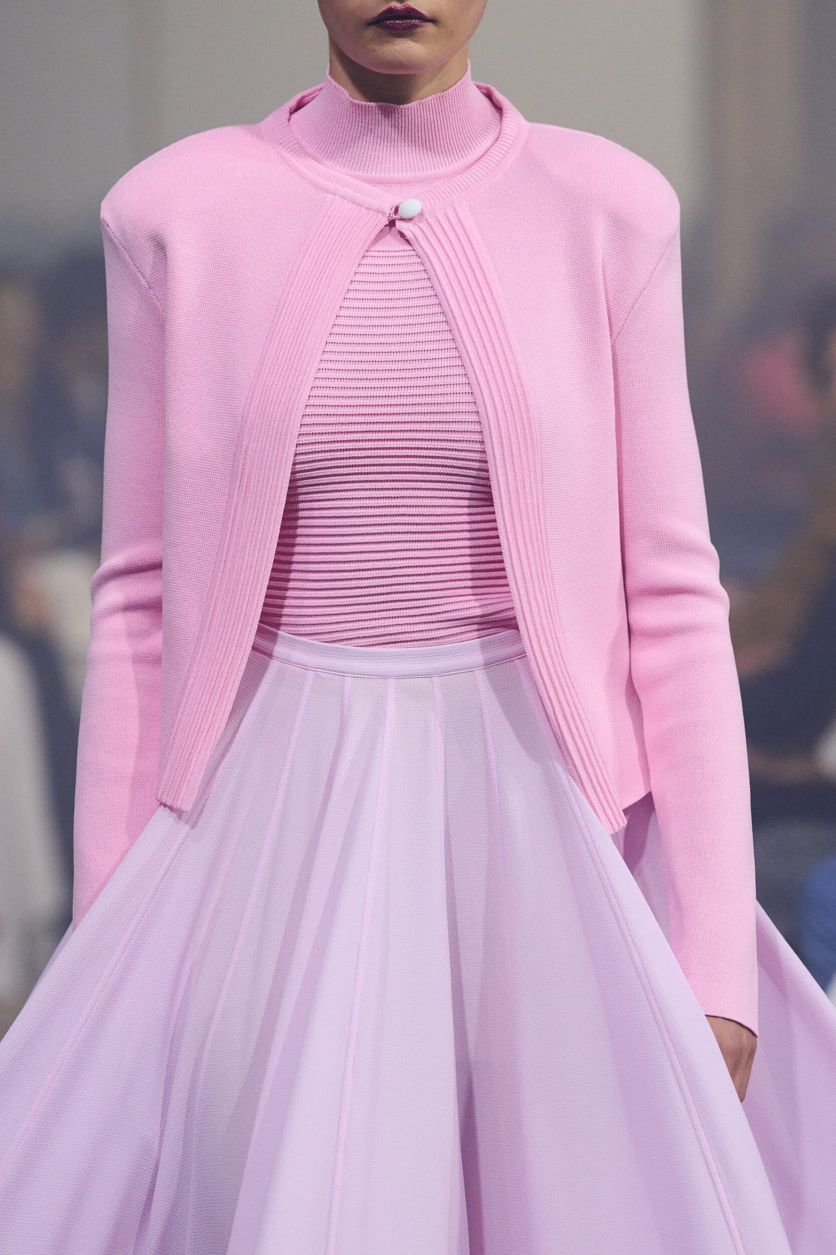 Edeline Lee Spring 2026 Fashion Show Details