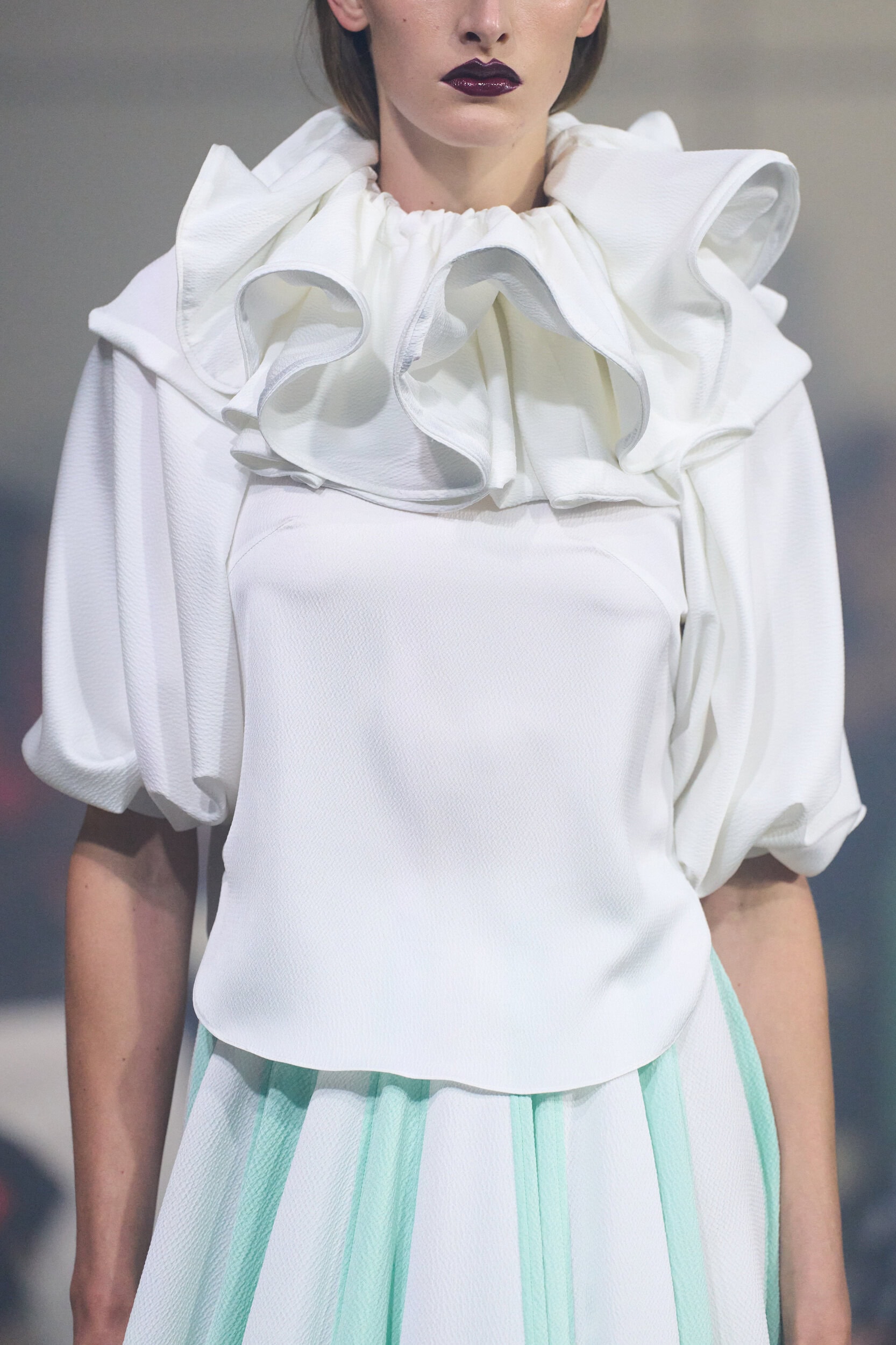 Edeline Lee Spring 2026 Fashion Show Details