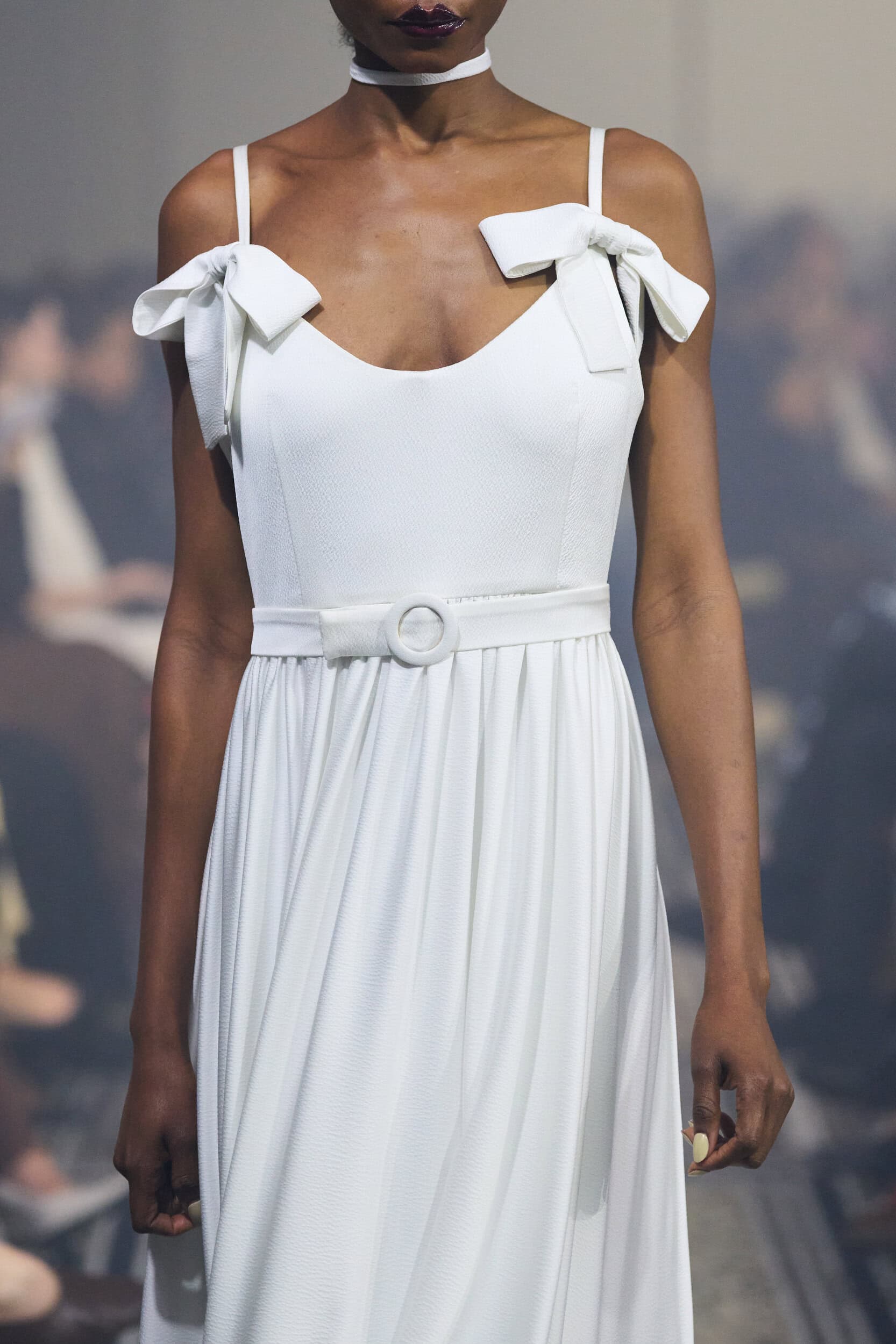 Edeline Lee Spring 2026 Fashion Show Details