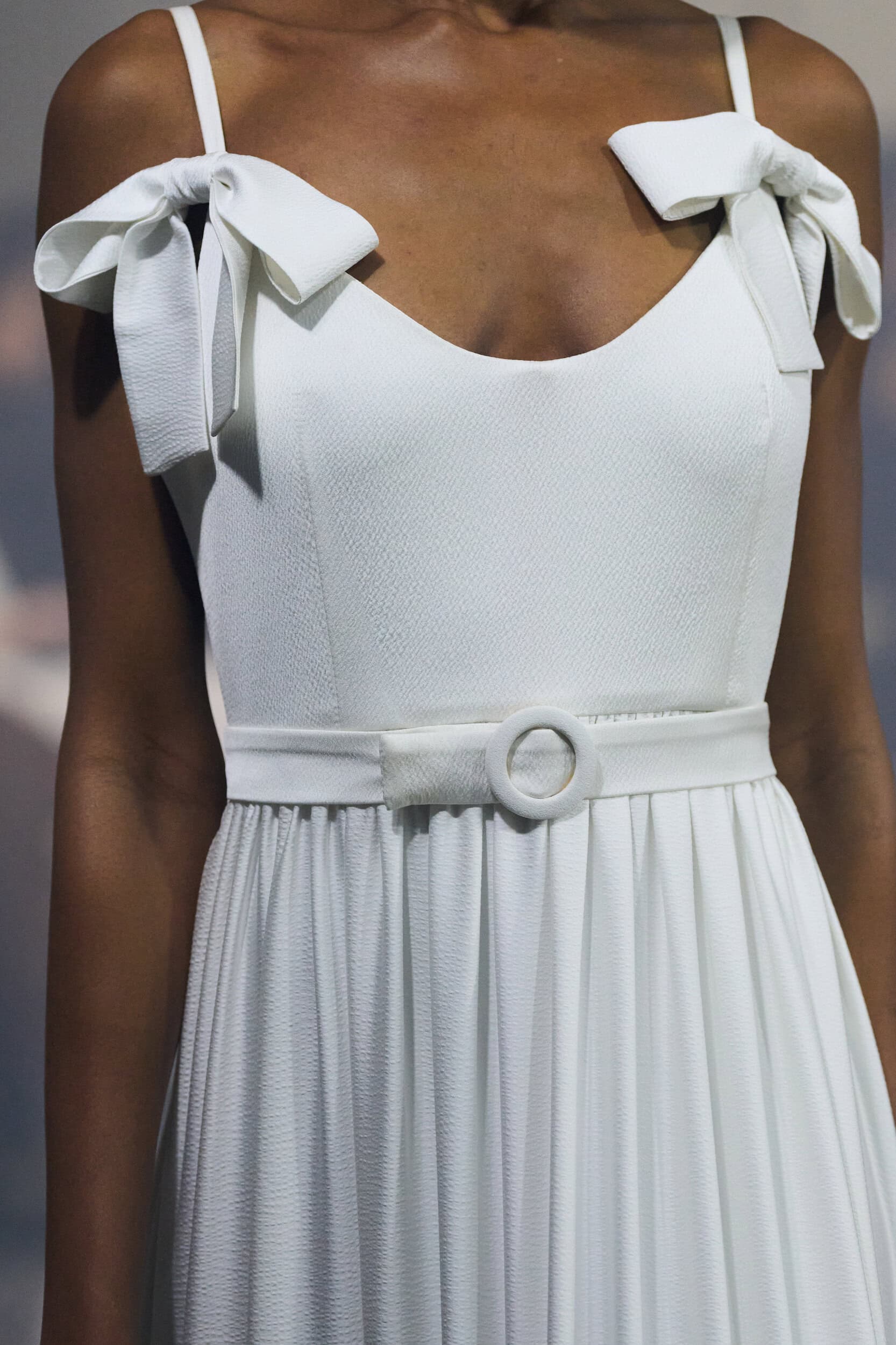 Edeline Lee Spring 2026 Fashion Show Details