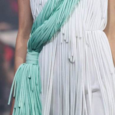 Edeline Lee Spring 2026 Fashion Show Details