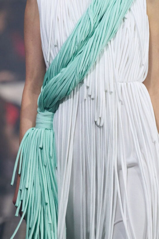 Edeline Lee Spring 2026 Fashion Show Details