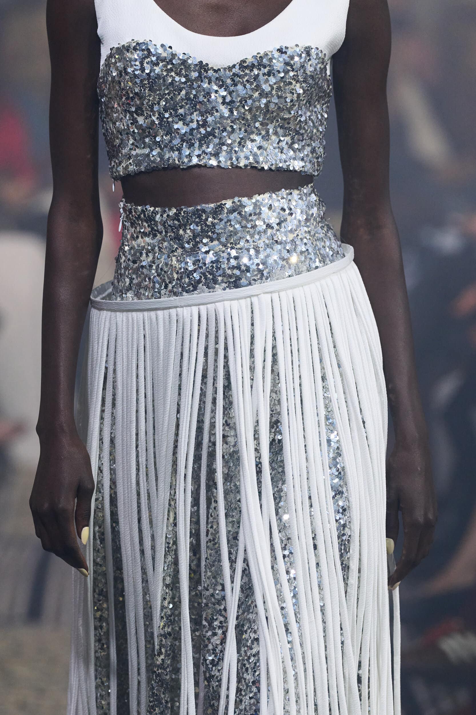 Edeline Lee Spring 2026 Fashion Show Details