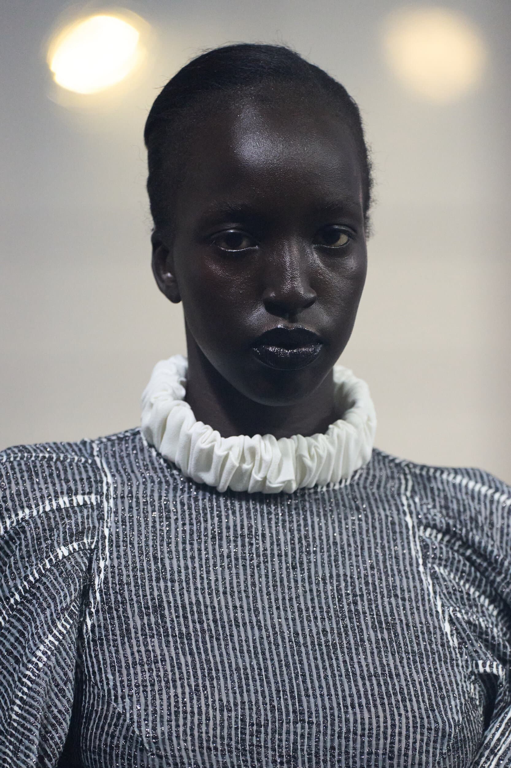 Edeline Lee Spring 2026 Fashion Show Details