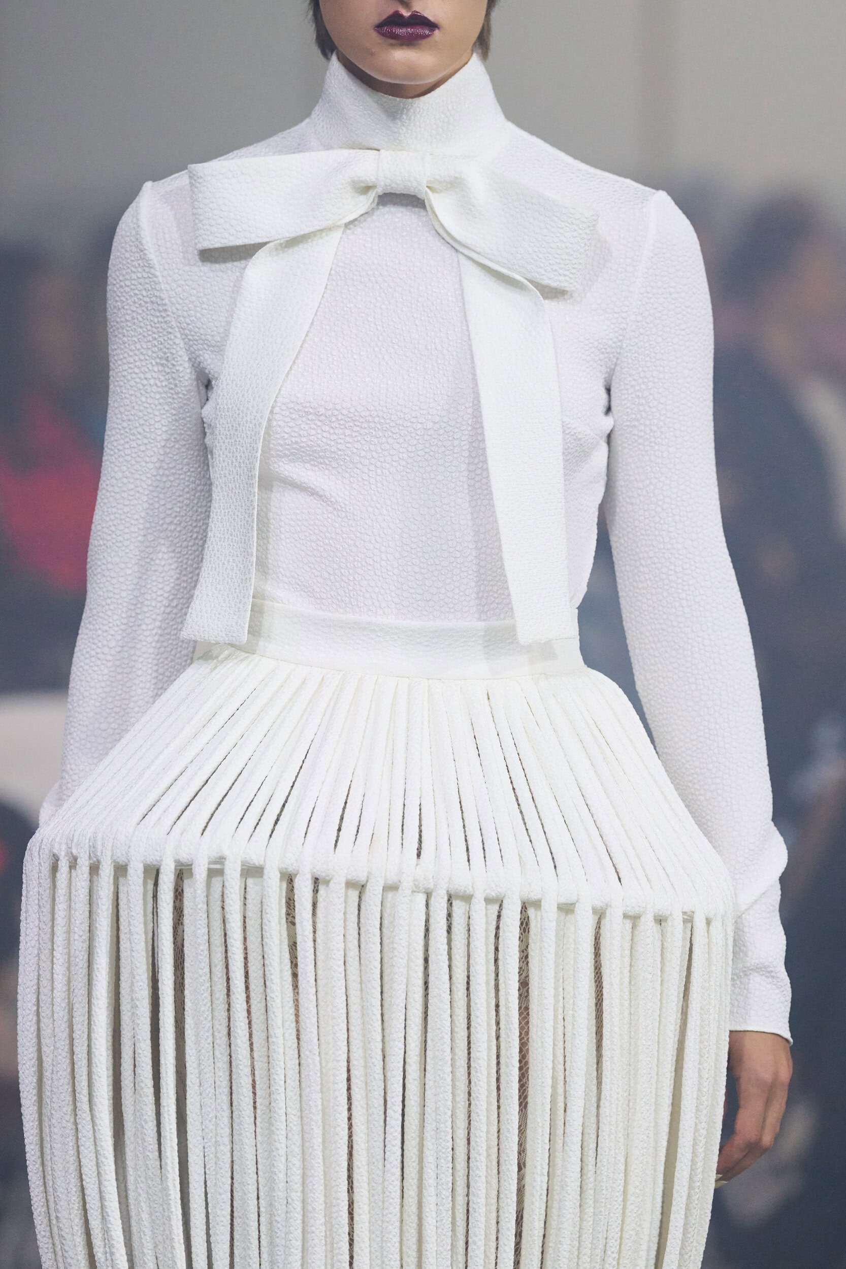 Edeline Lee Spring 2026 Fashion Show Details