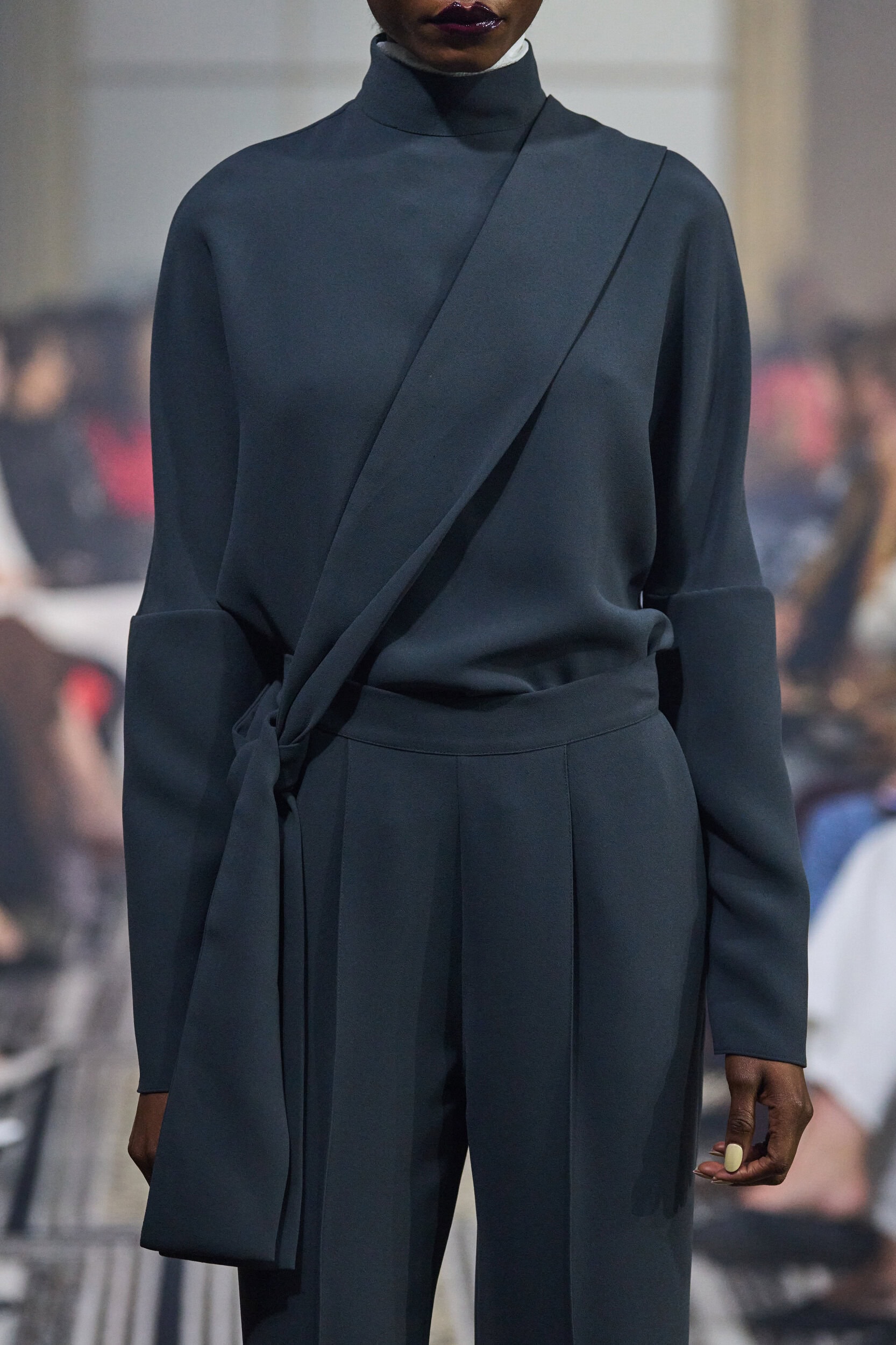 Edeline Lee Spring 2026 Fashion Show Details
