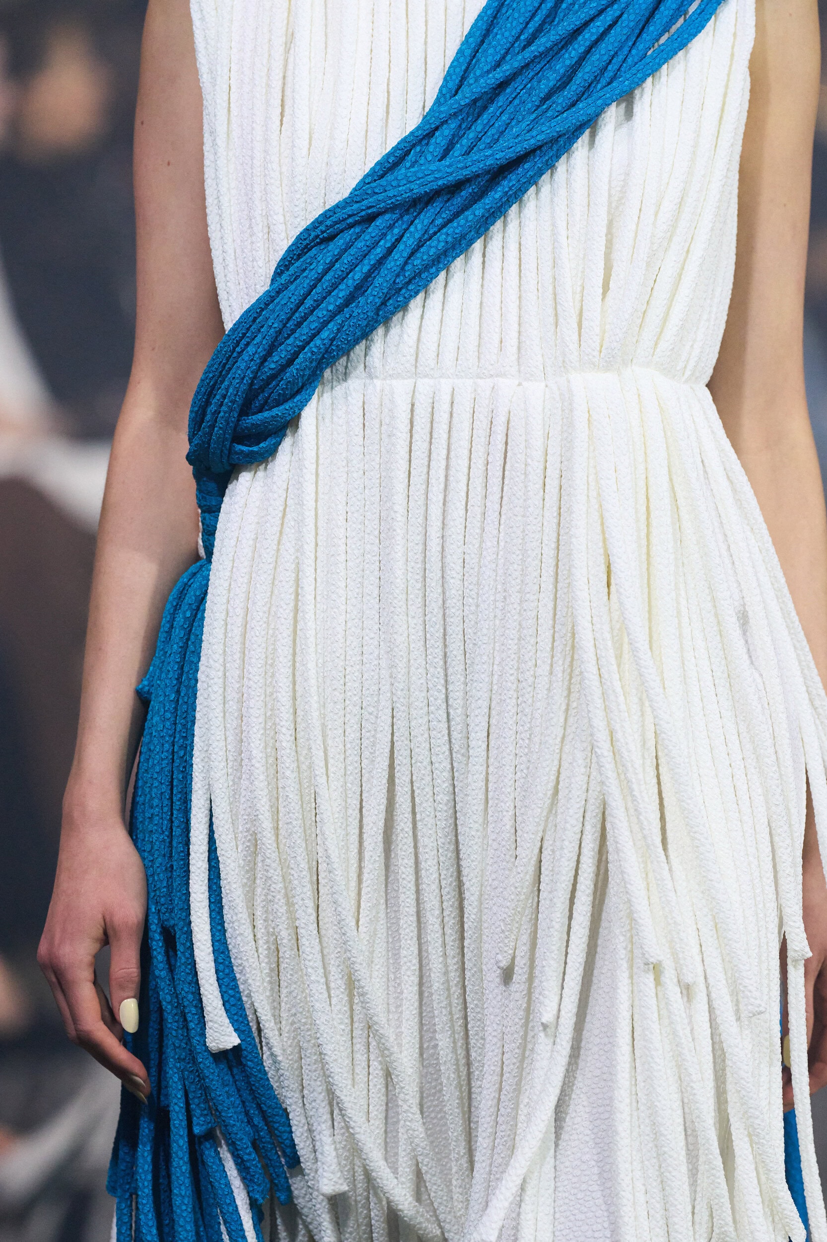 Edeline Lee Spring 2026 Fashion Show Details