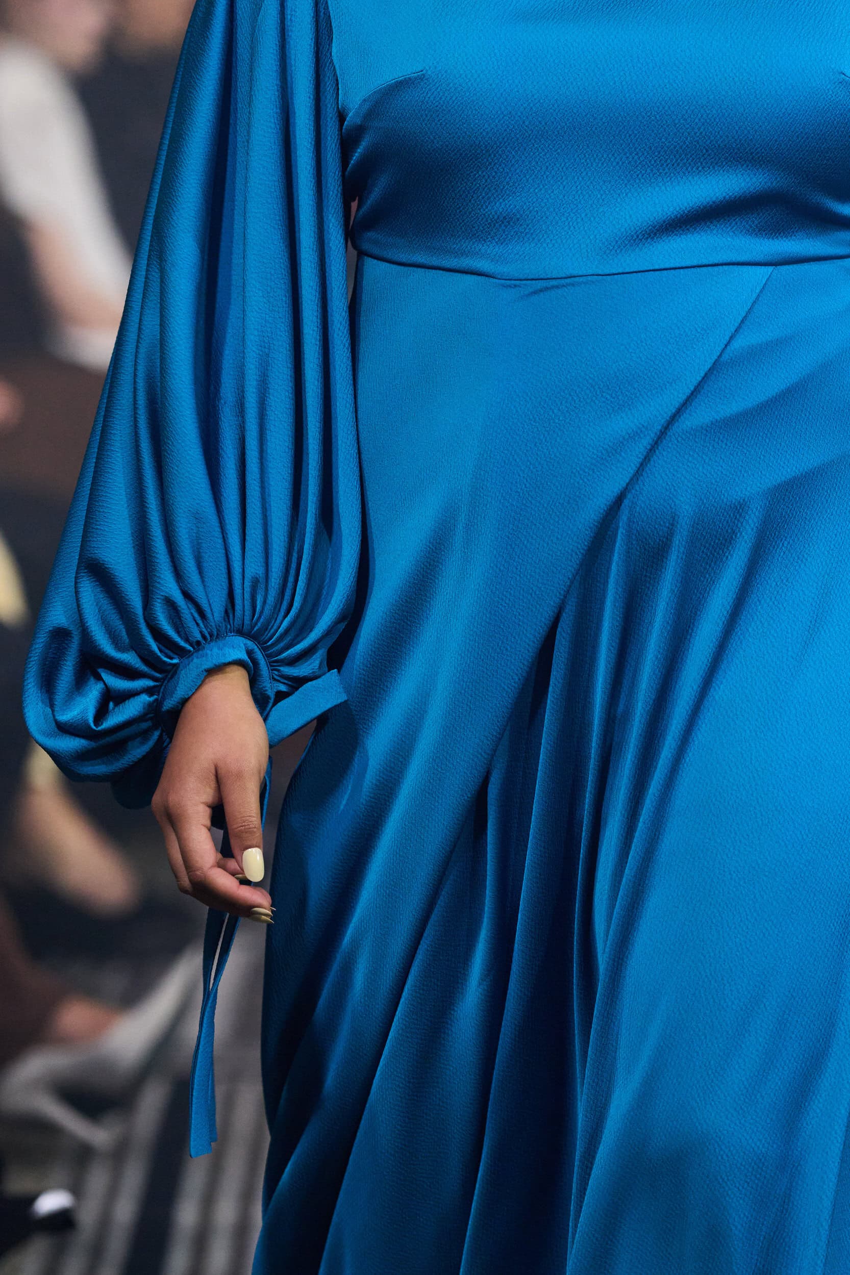 Edeline Lee Spring 2026 Fashion Show Details