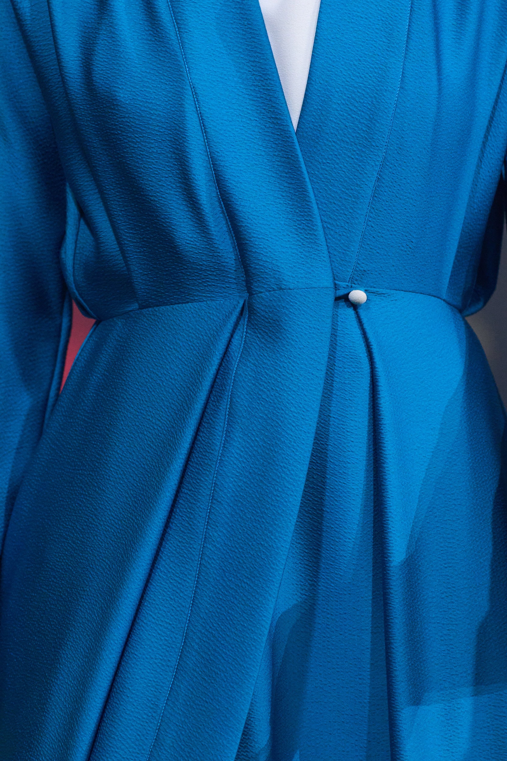 Edeline Lee Spring 2026 Fashion Show Details