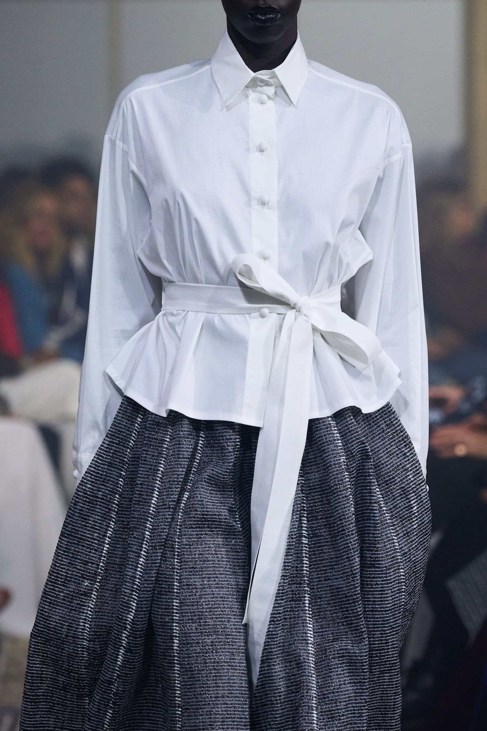 Edeline Lee Spring 2026 Fashion Show Details