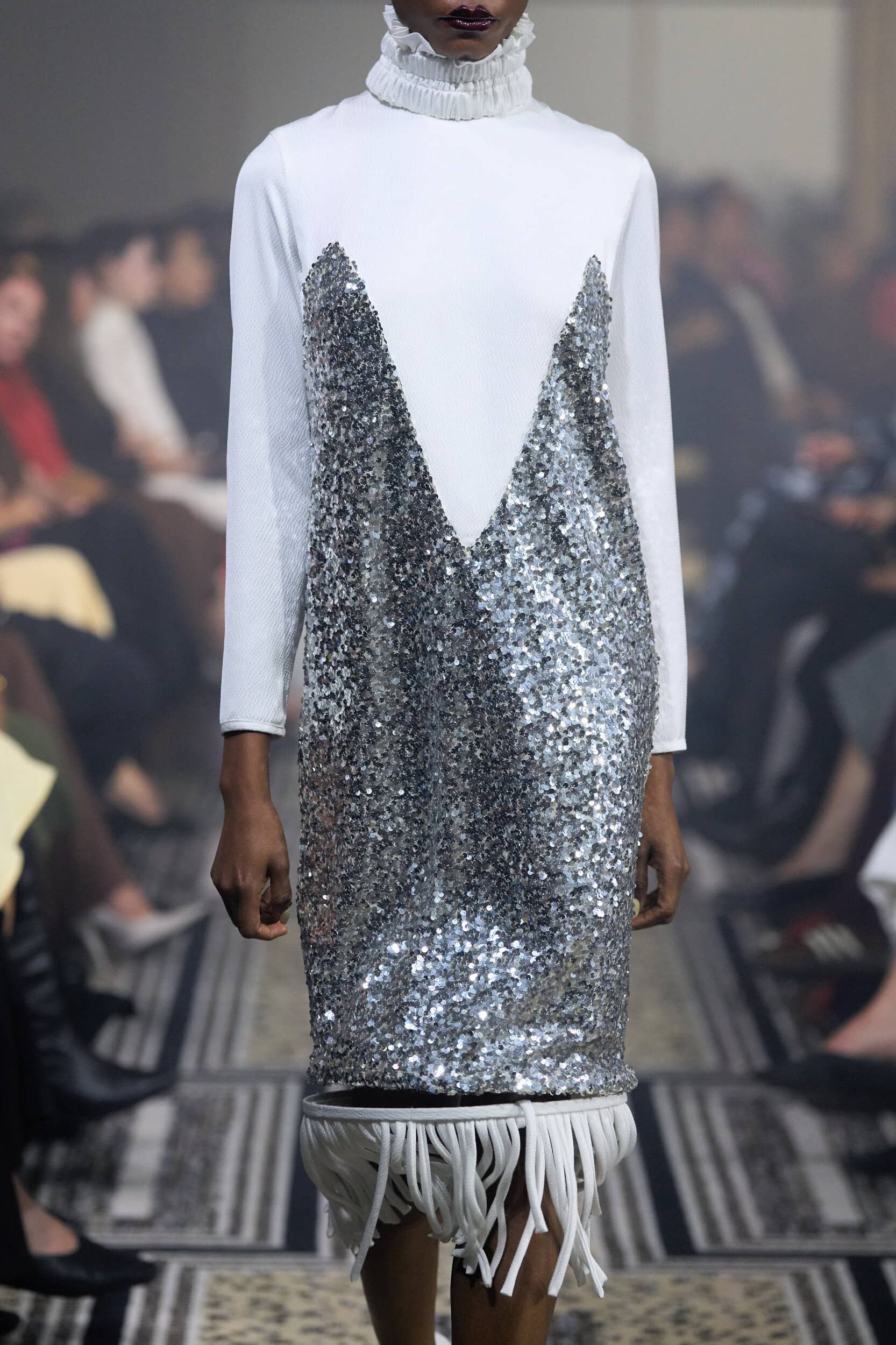 Edeline Lee Spring 2026 Fashion Show Details