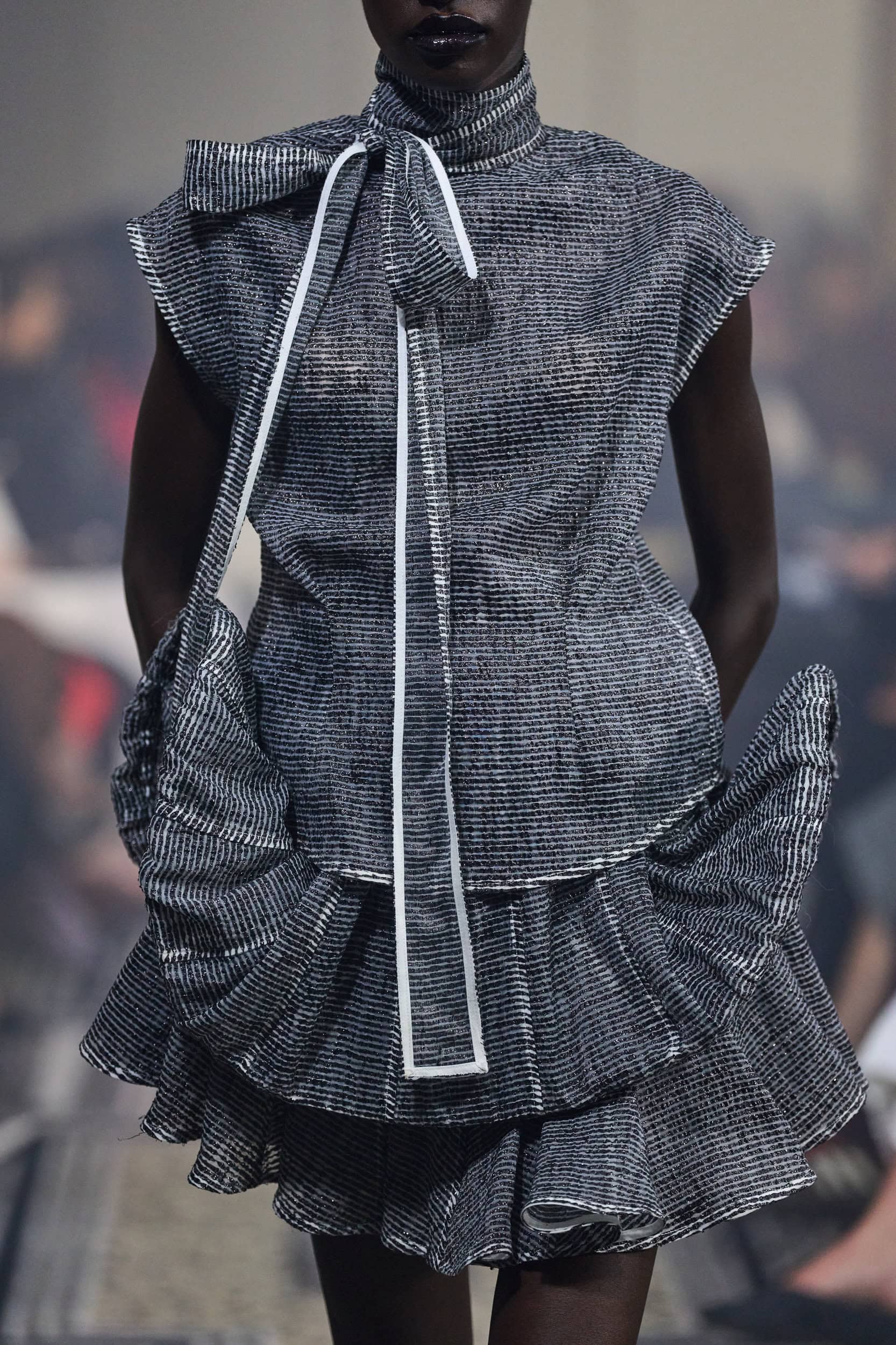 Edeline Lee Spring 2026 Fashion Show Details